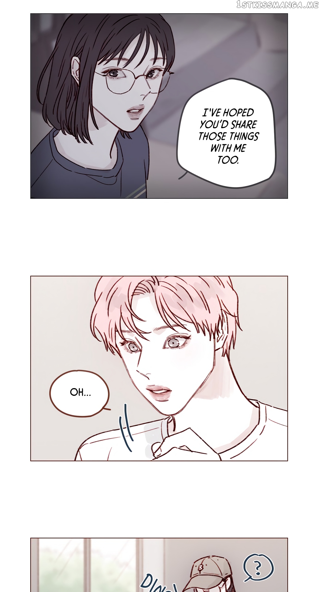Hongshi Loves me! chapter 213 - page 13