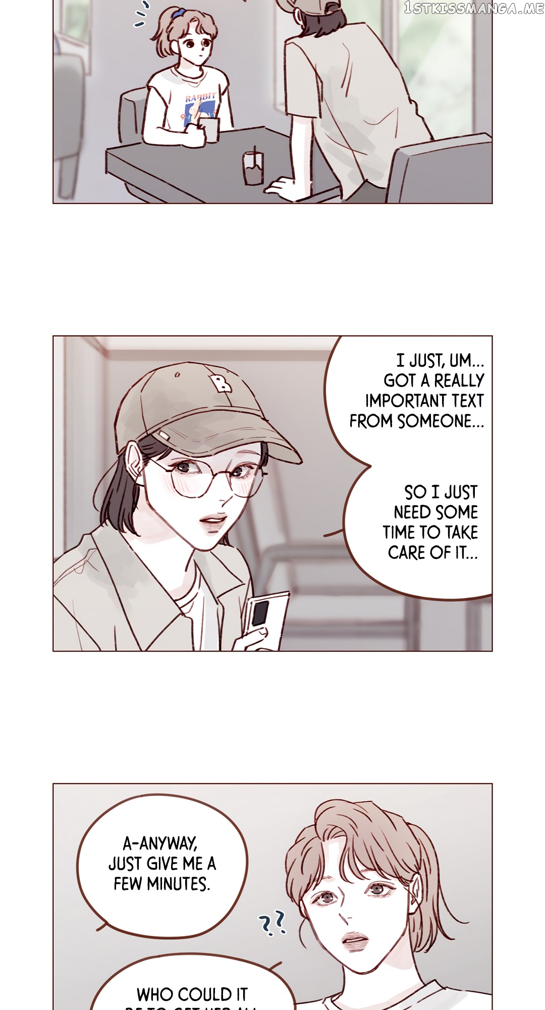 Hongshi Loves me! chapter 213 - page 16