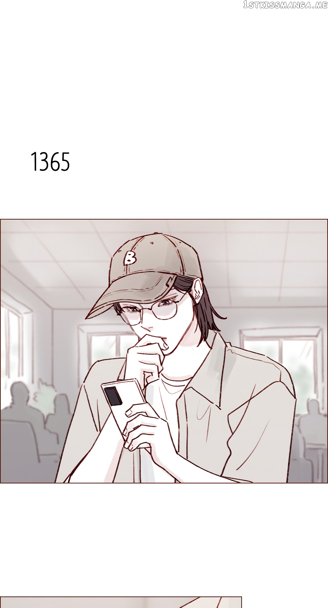 Hongshi Loves me! chapter 213 - page 18