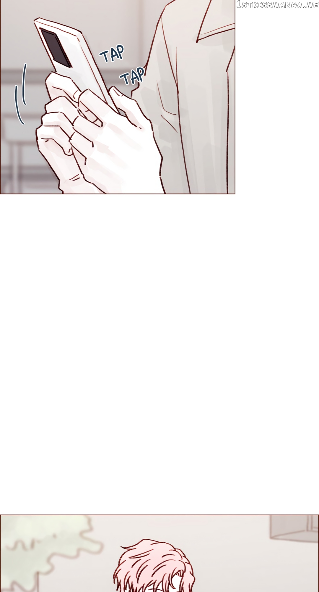 Hongshi Loves me! chapter 213 - page 19