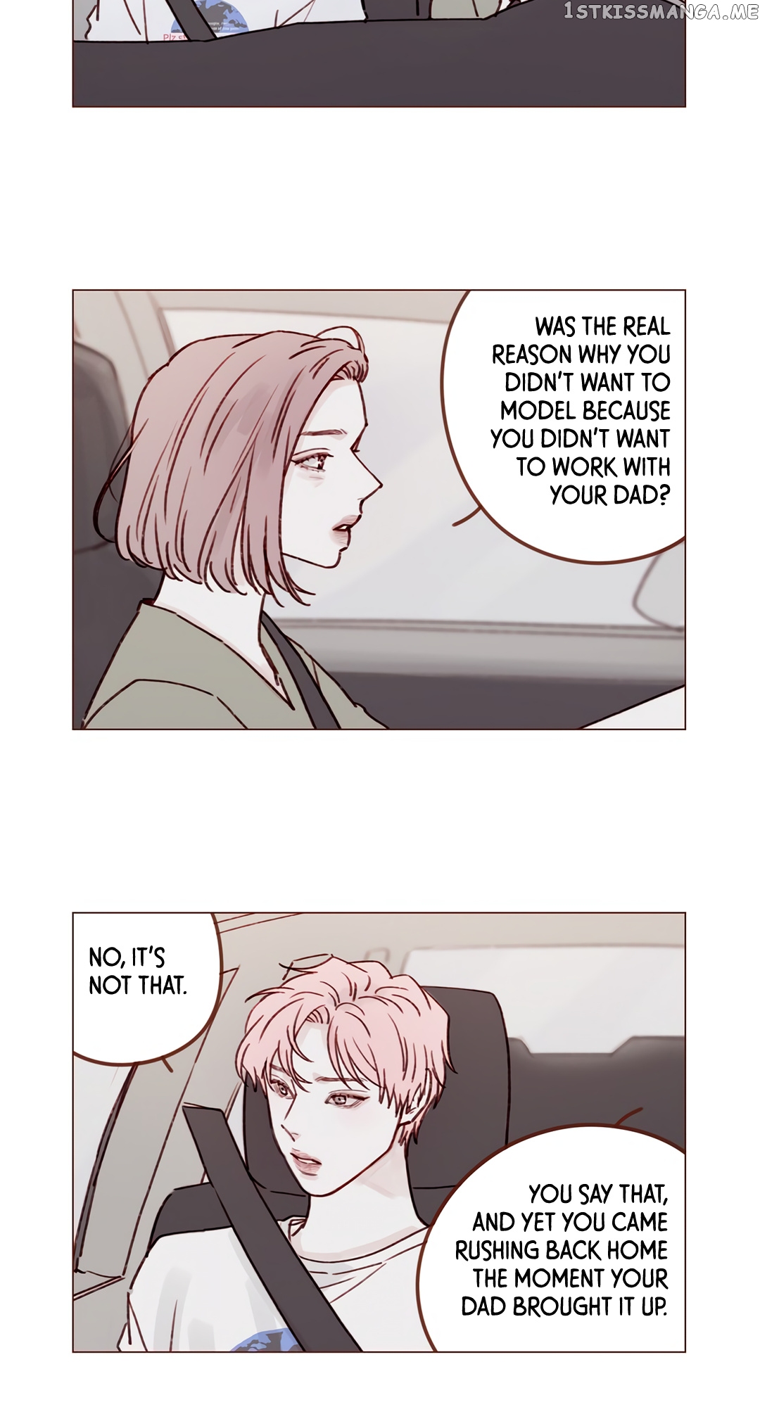 Hongshi Loves me! chapter 213 - page 2