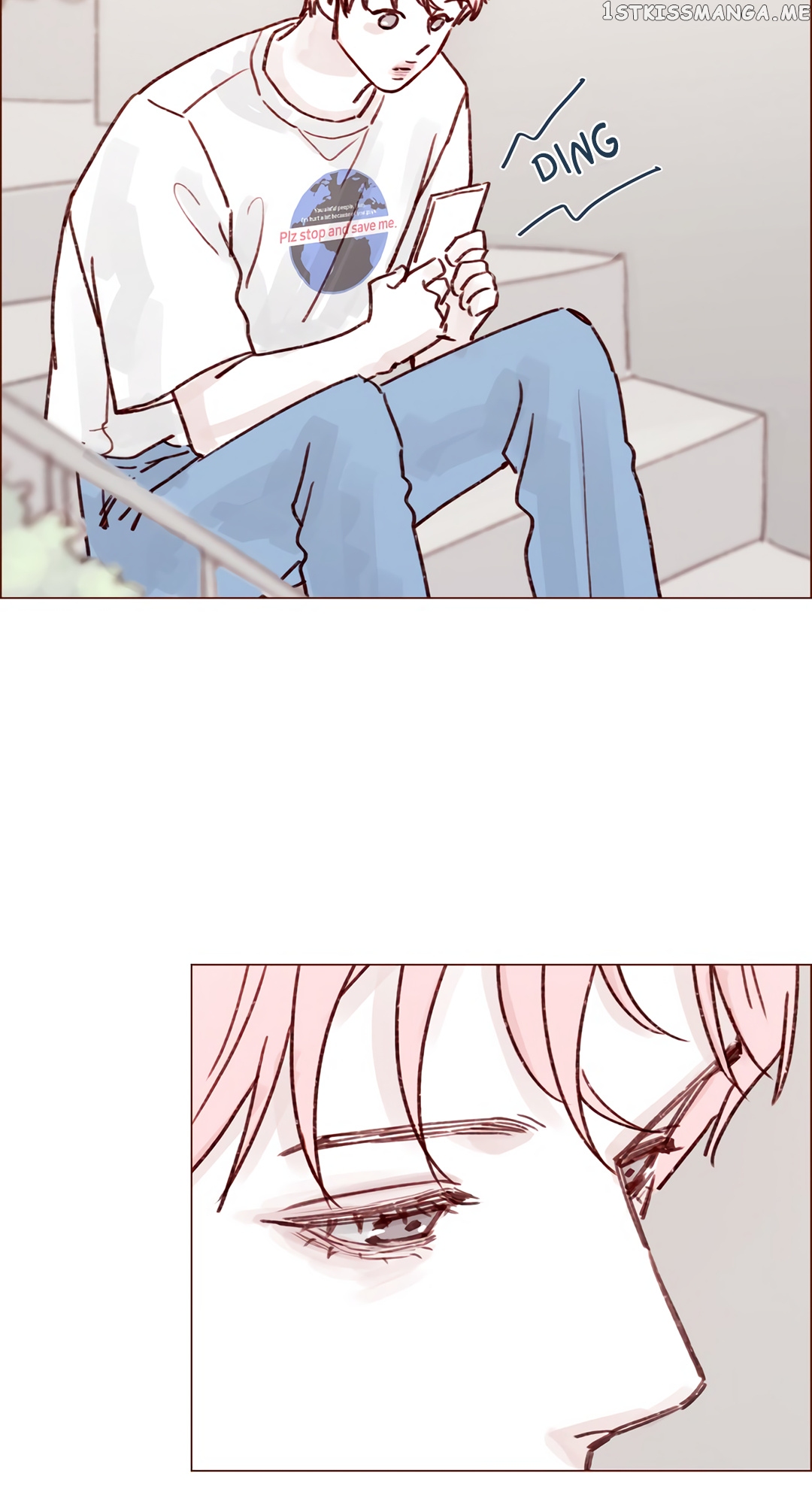 Hongshi Loves me! chapter 213 - page 20