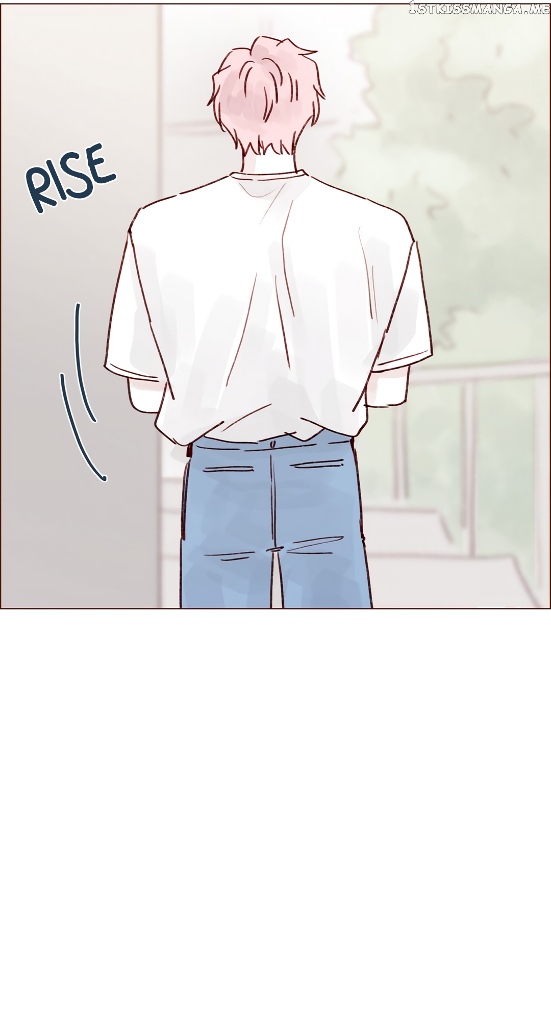 Hongshi Loves me! chapter 213 - page 22