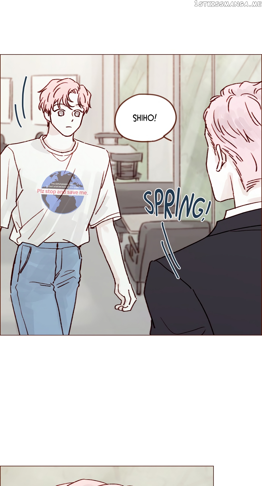 Hongshi Loves me! chapter 213 - page 24