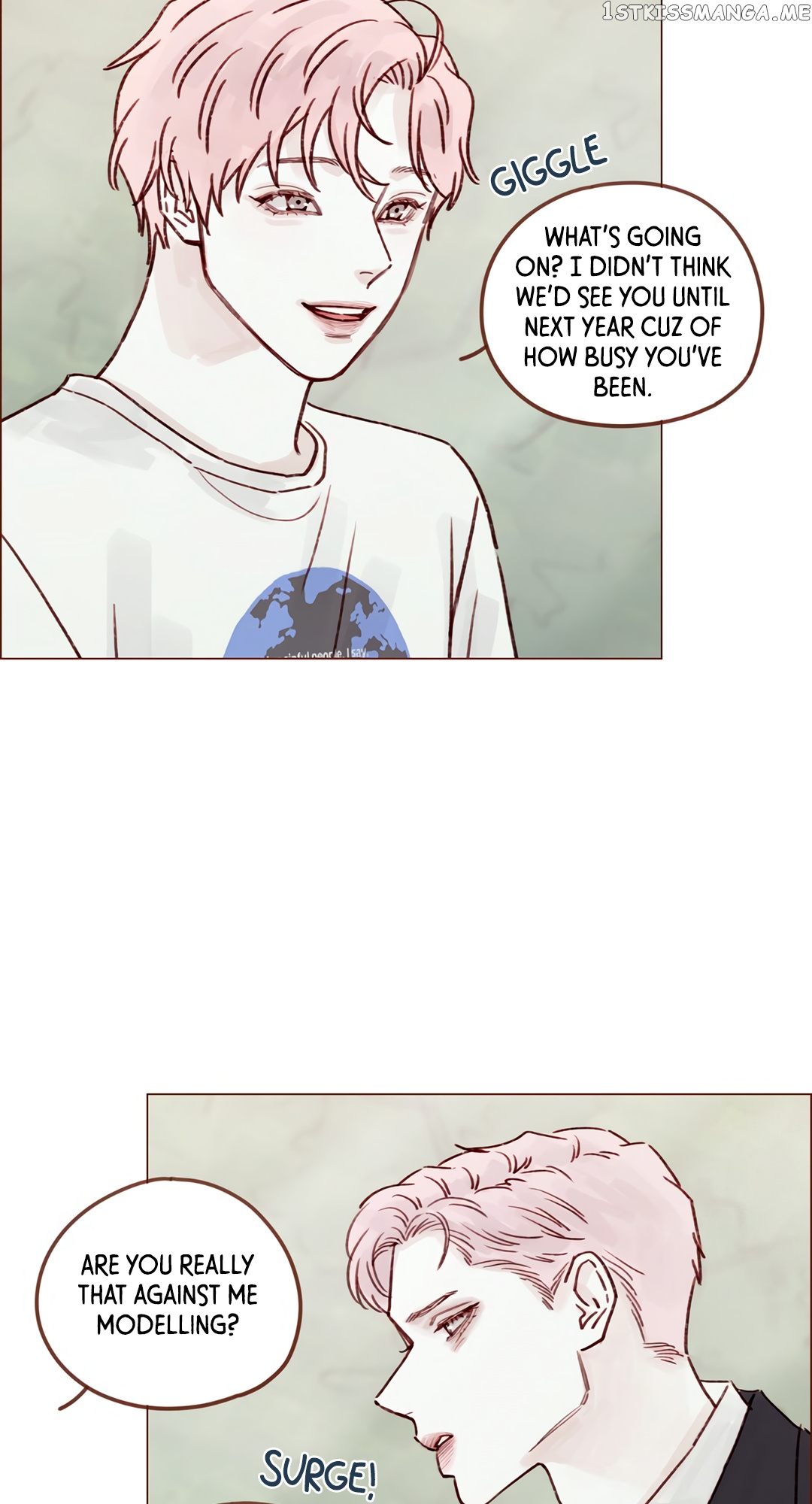 Hongshi Loves me! chapter 213 - page 25