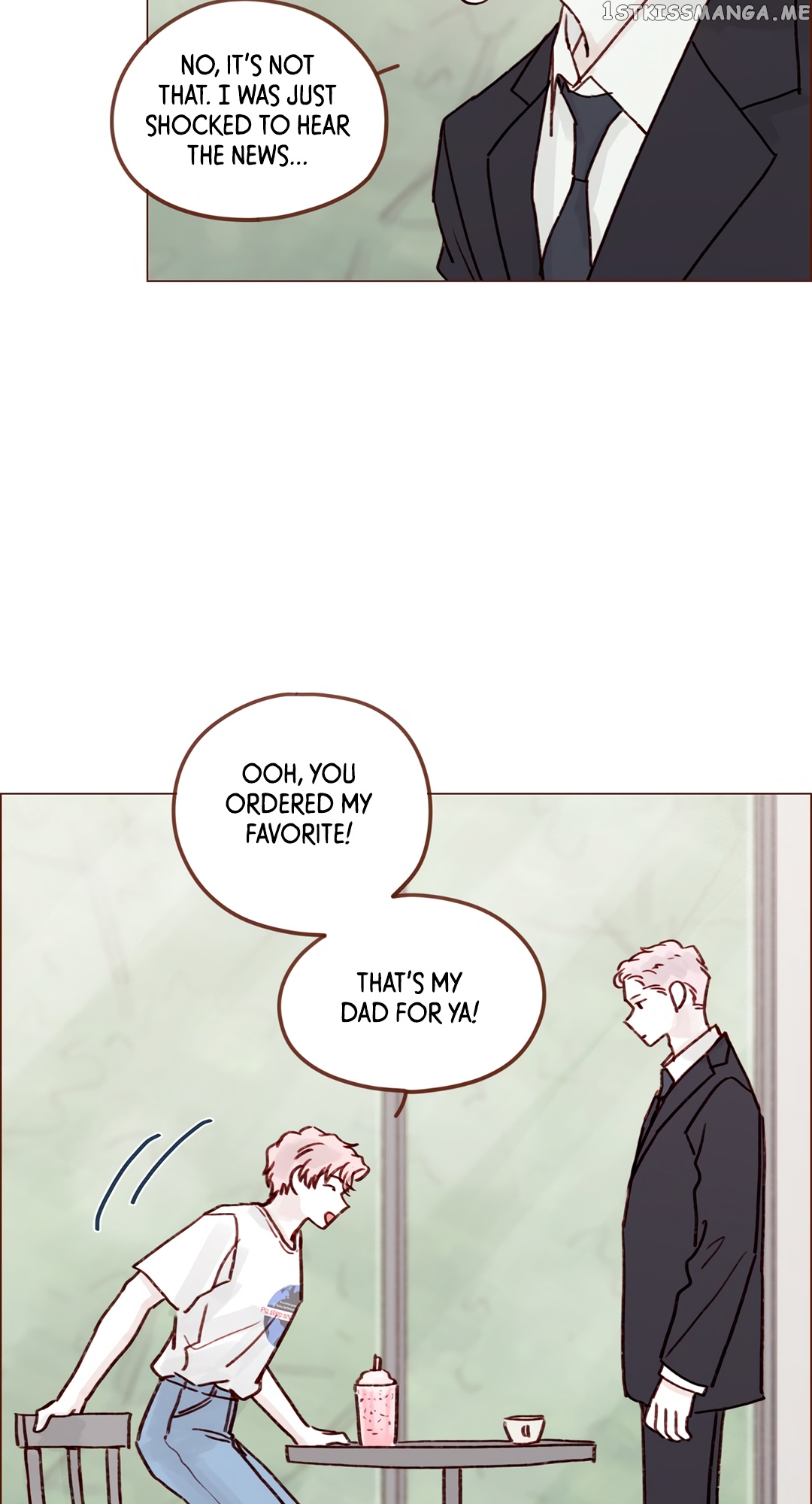 Hongshi Loves me! chapter 213 - page 26