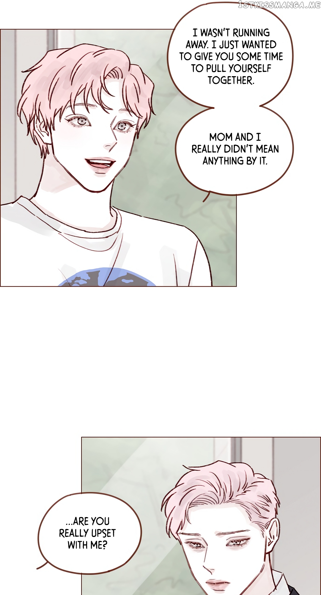 Hongshi Loves me! chapter 213 - page 29