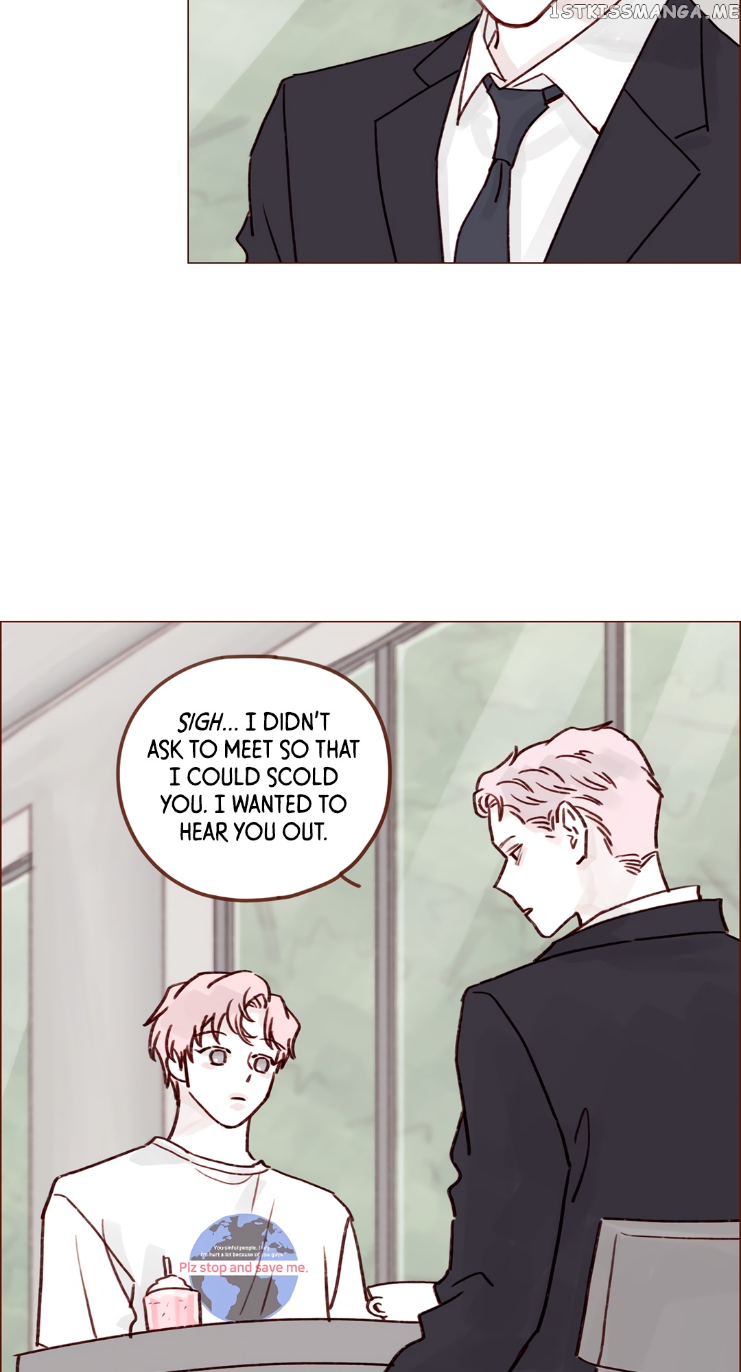 Hongshi Loves me! chapter 213 - page 30