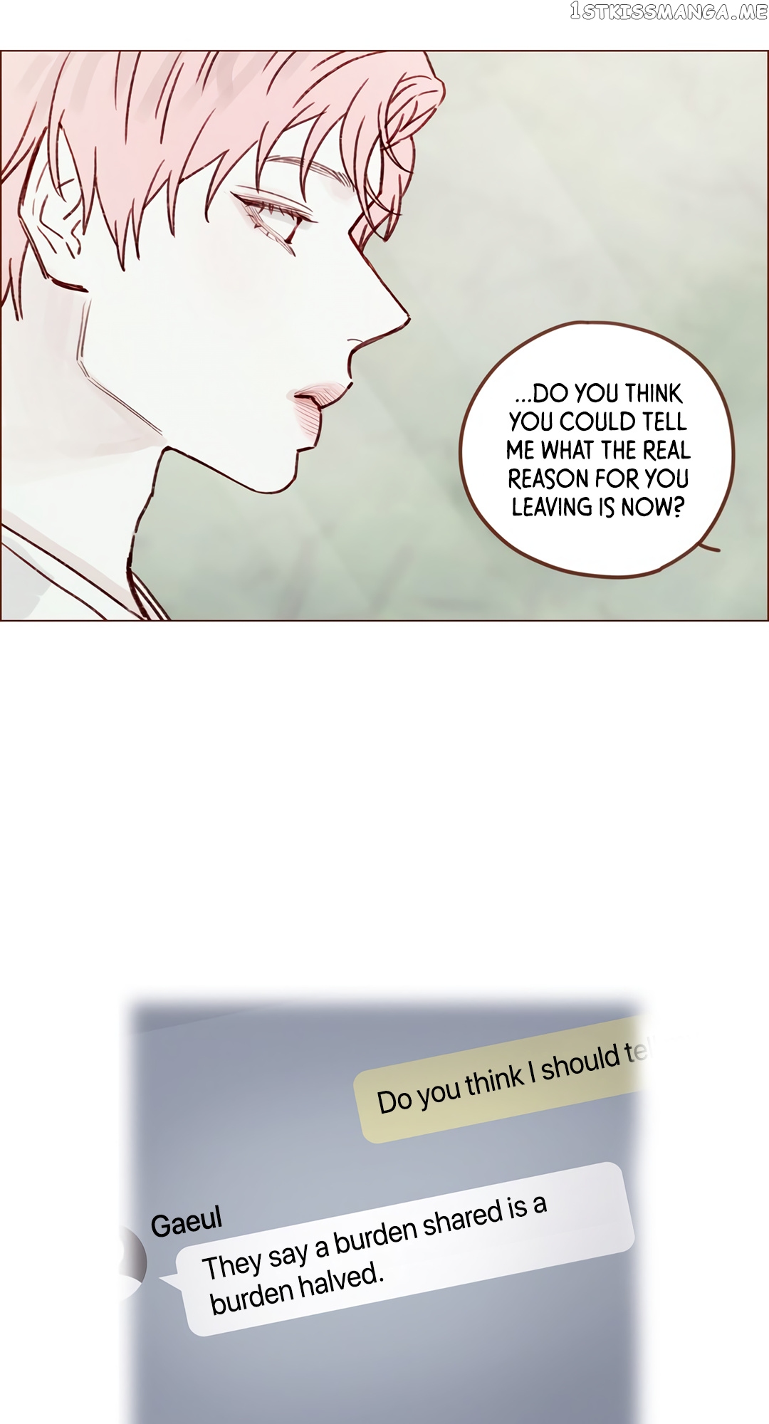 Hongshi Loves me! chapter 213 - page 33