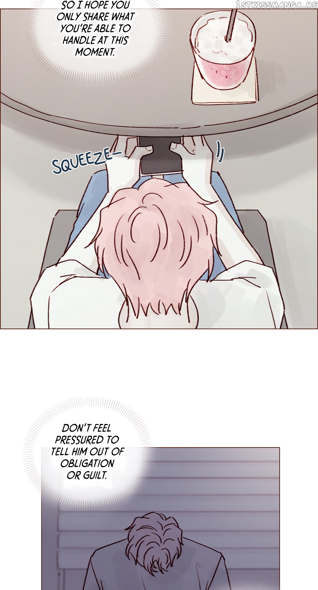 Hongshi Loves me! chapter 213 - page 36