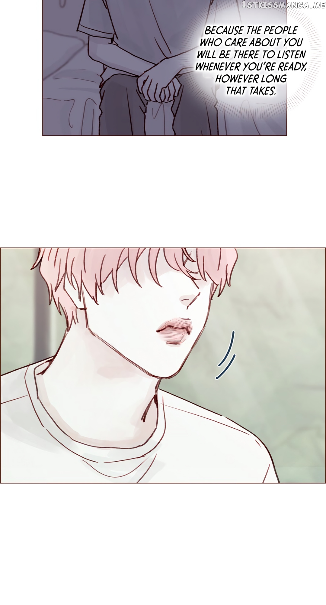 Hongshi Loves me! chapter 213 - page 37