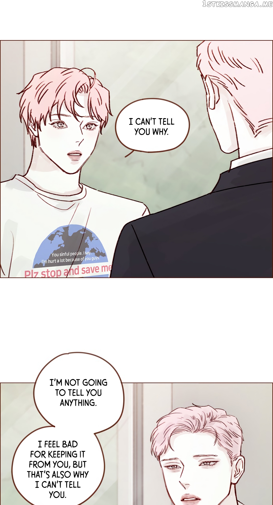Hongshi Loves me! chapter 213 - page 38