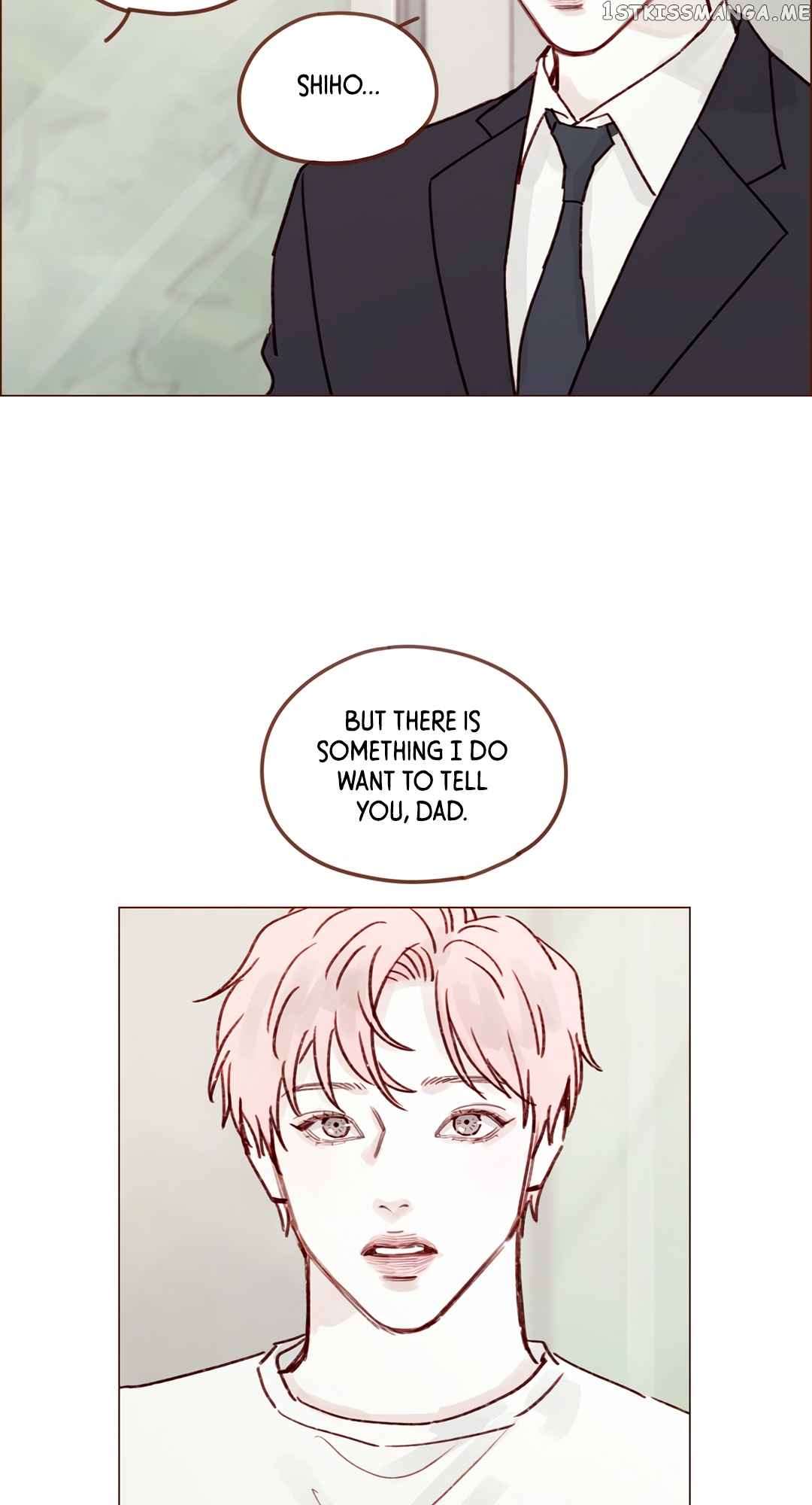 Hongshi Loves me! chapter 213 - page 39