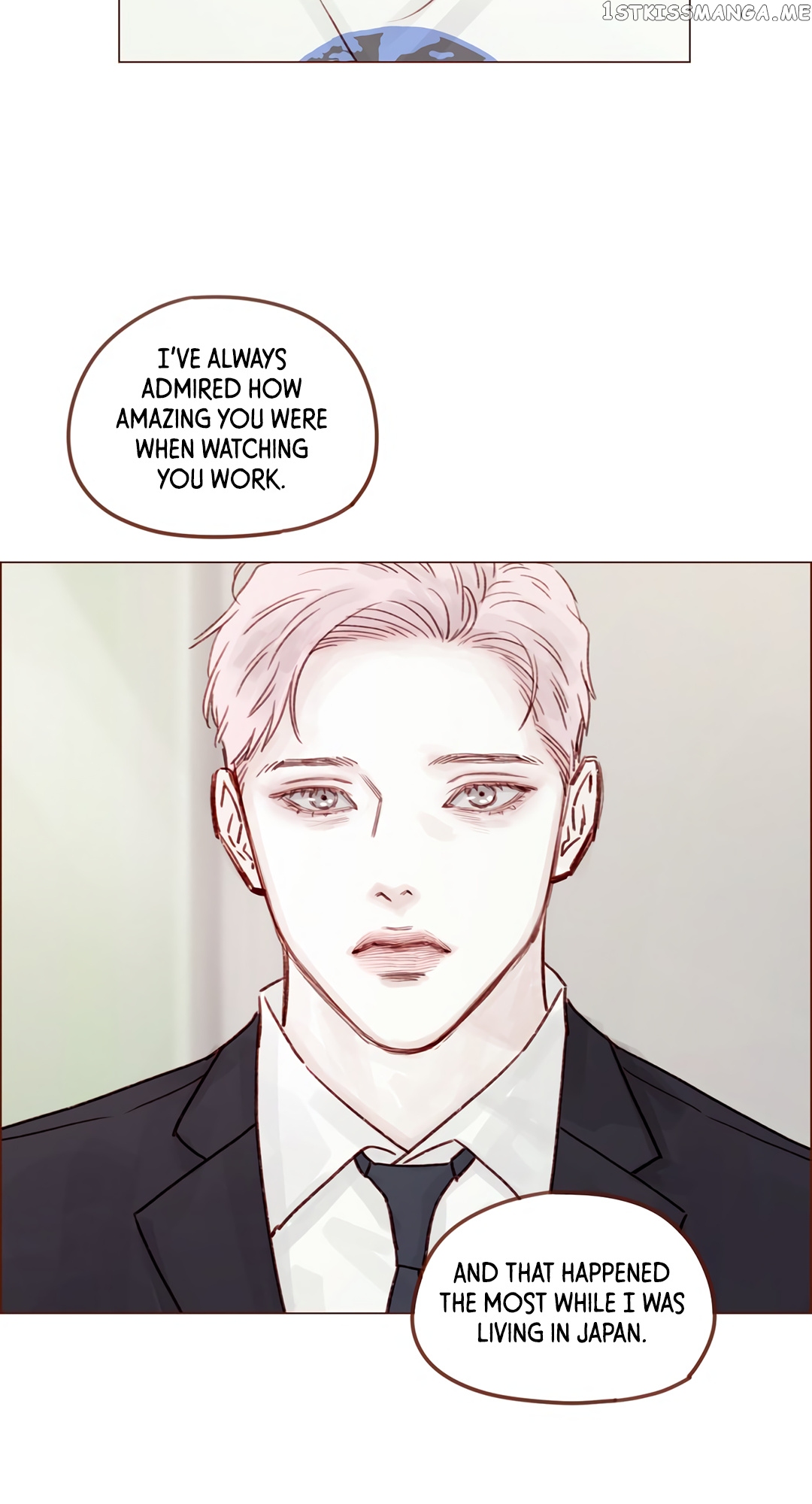 Hongshi Loves me! chapter 213 - page 40