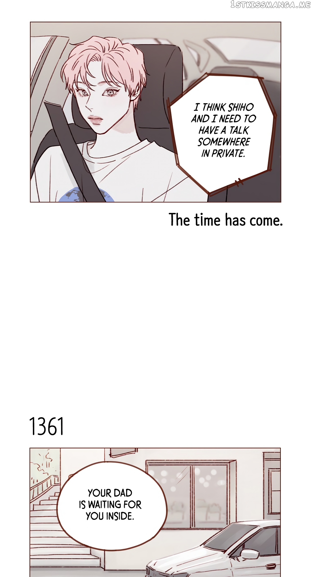 Hongshi Loves me! chapter 213 - page 6