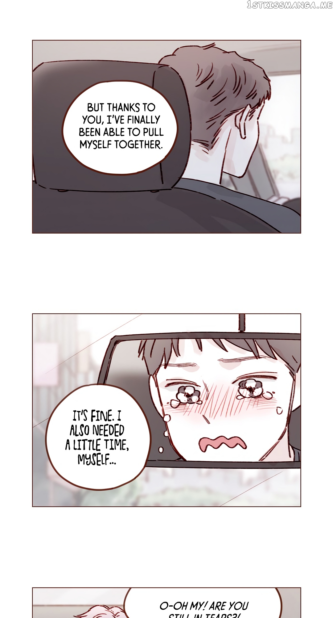Hongshi Loves me! chapter 212 - page 10