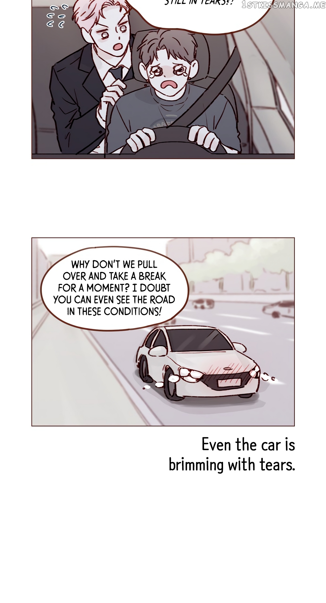 Hongshi Loves me! chapter 212 - page 11