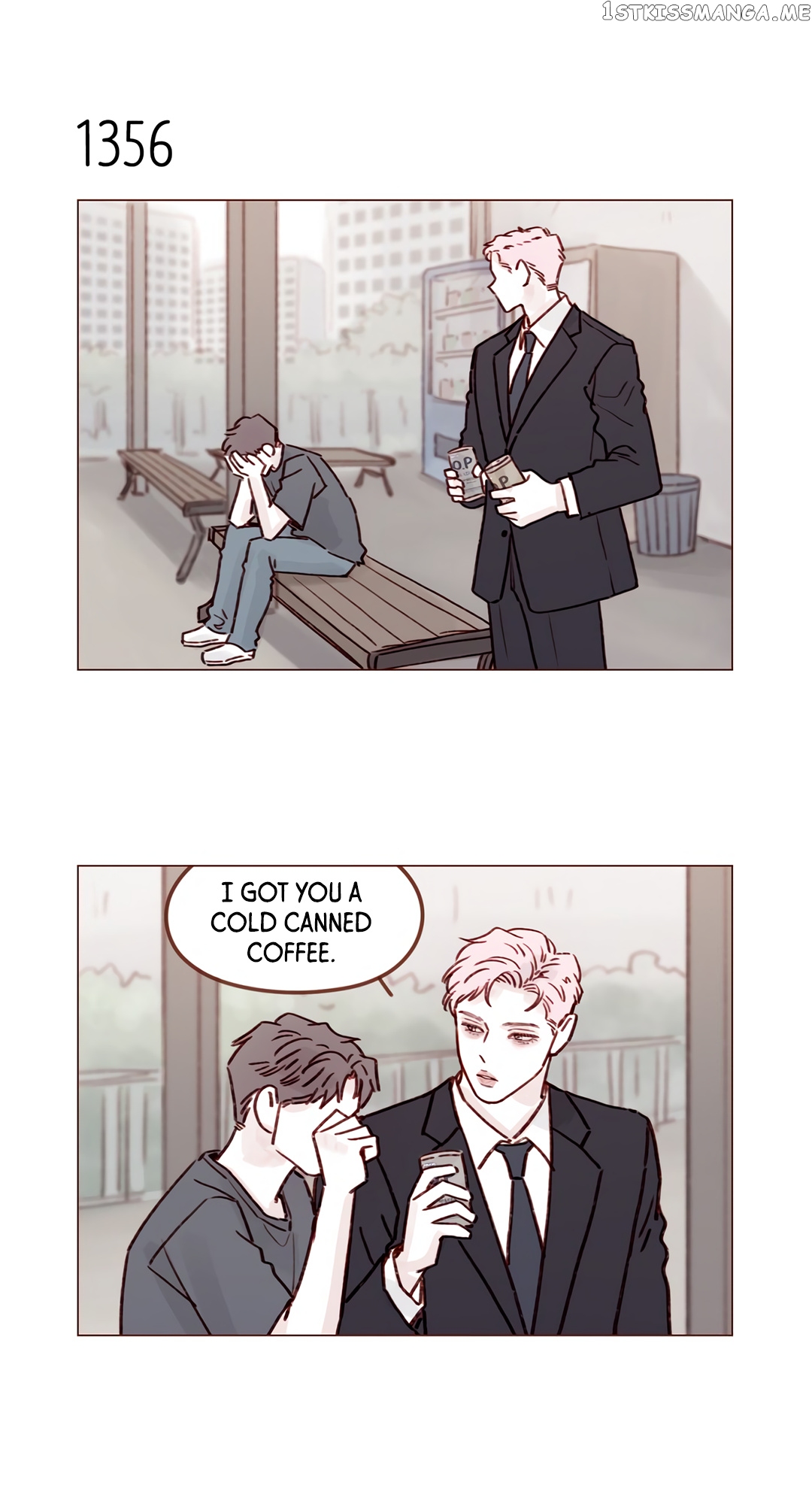 Hongshi Loves me! chapter 212 - page 12
