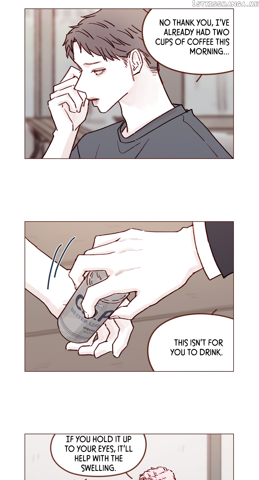 Hongshi Loves me! chapter 212 - page 13