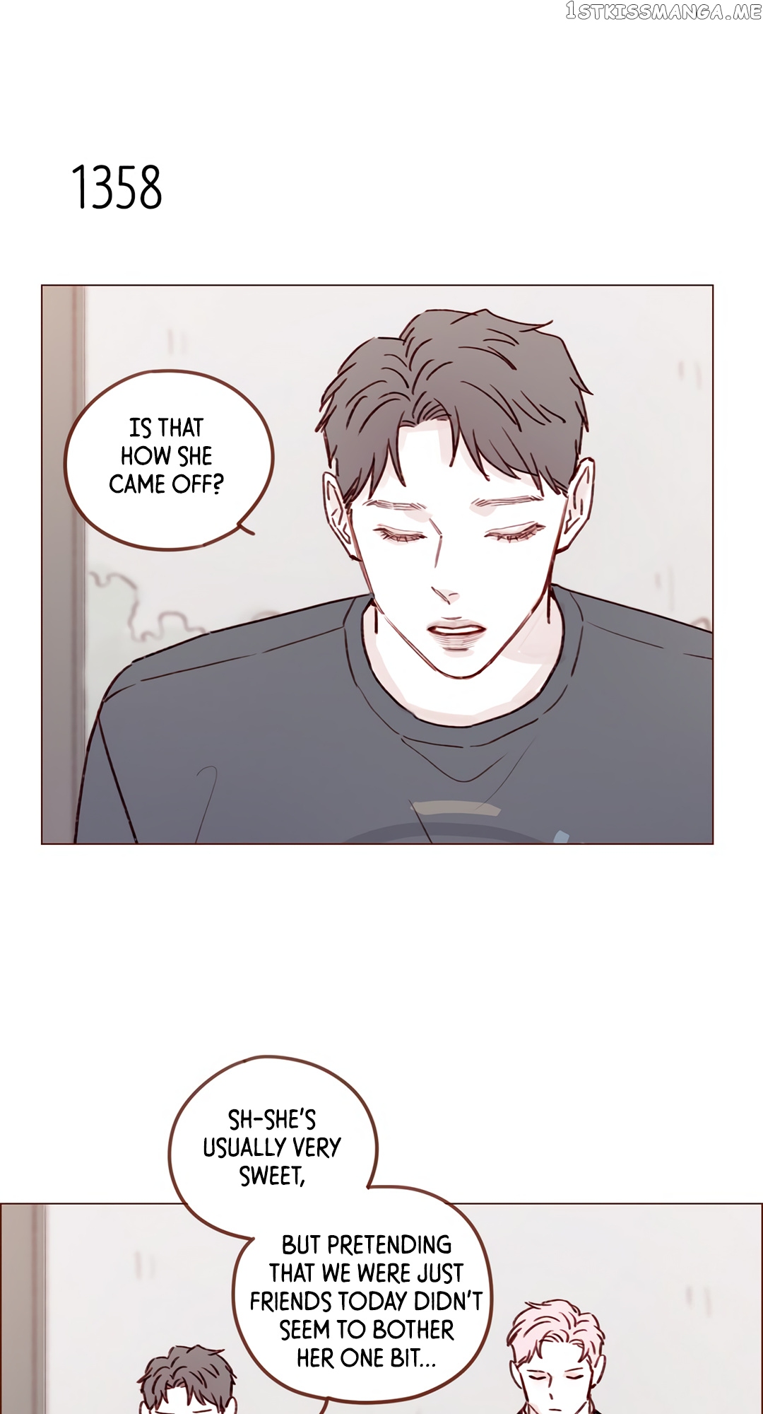 Hongshi Loves me! chapter 212 - page 18