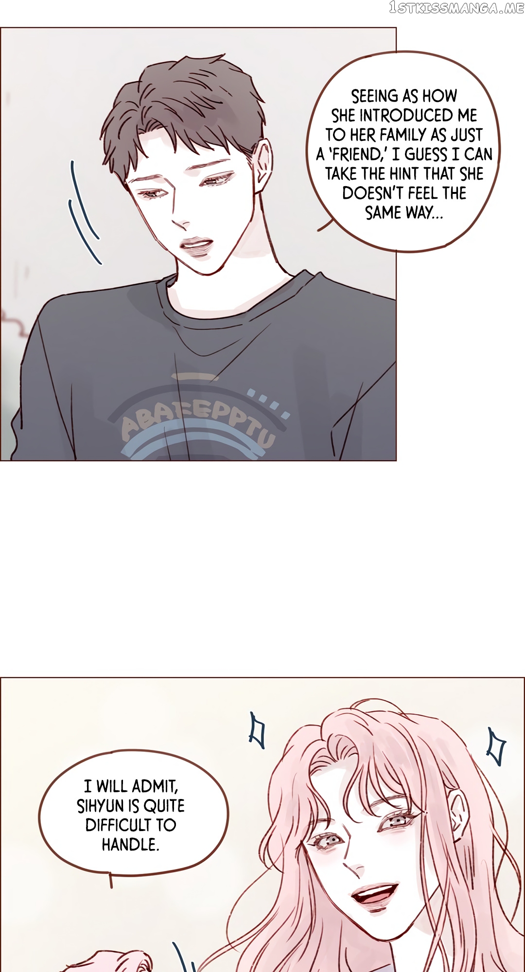 Hongshi Loves me! chapter 212 - page 24
