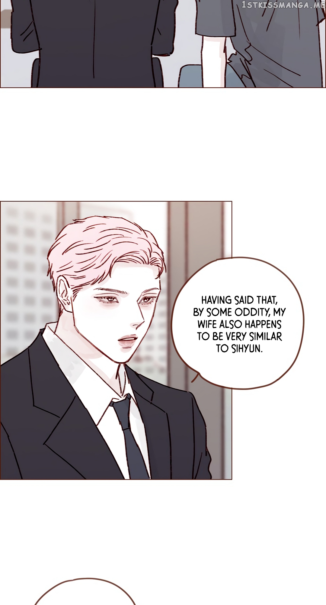 Hongshi Loves me! chapter 212 - page 26