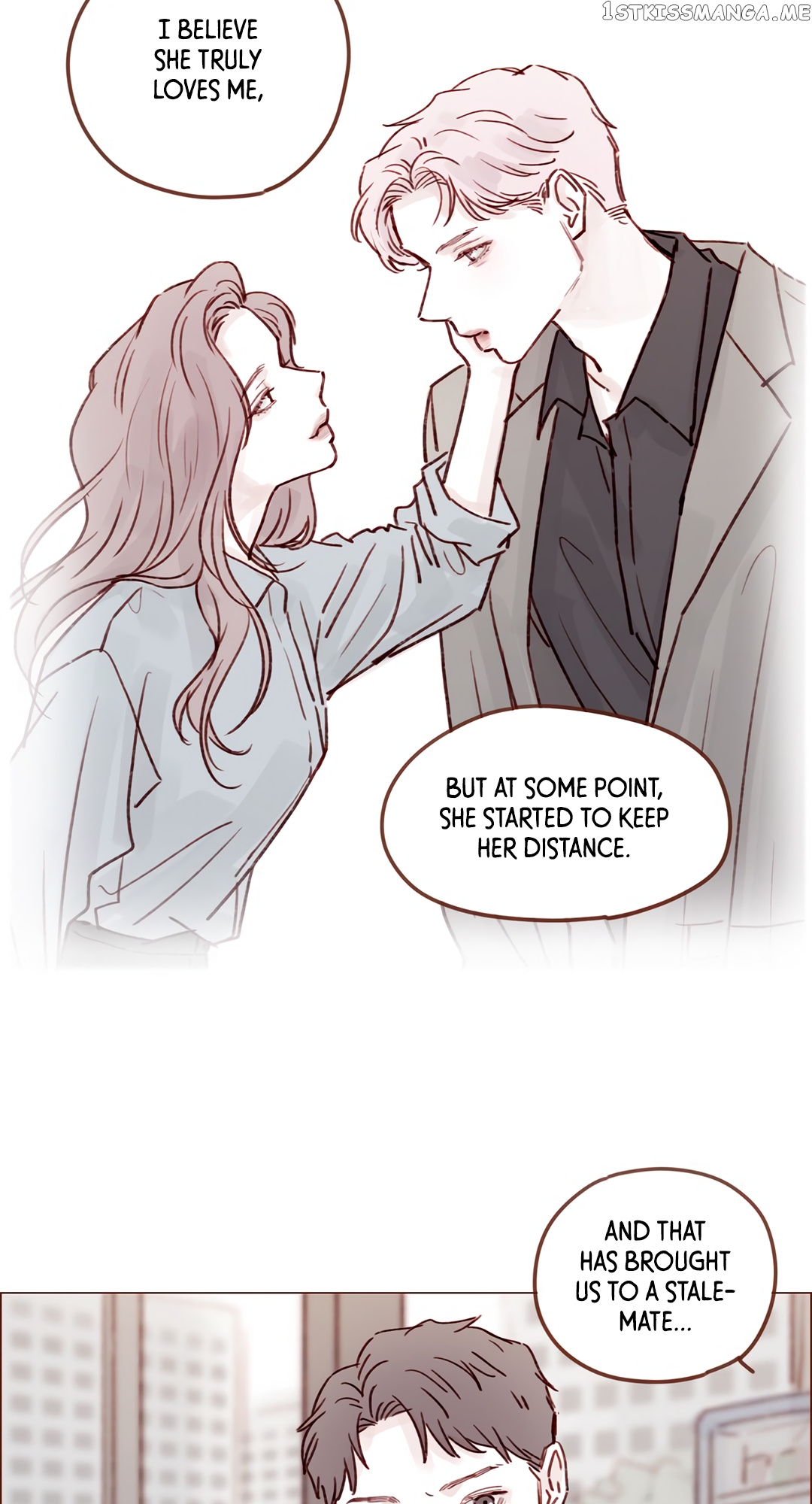 Hongshi Loves me! chapter 212 - page 27