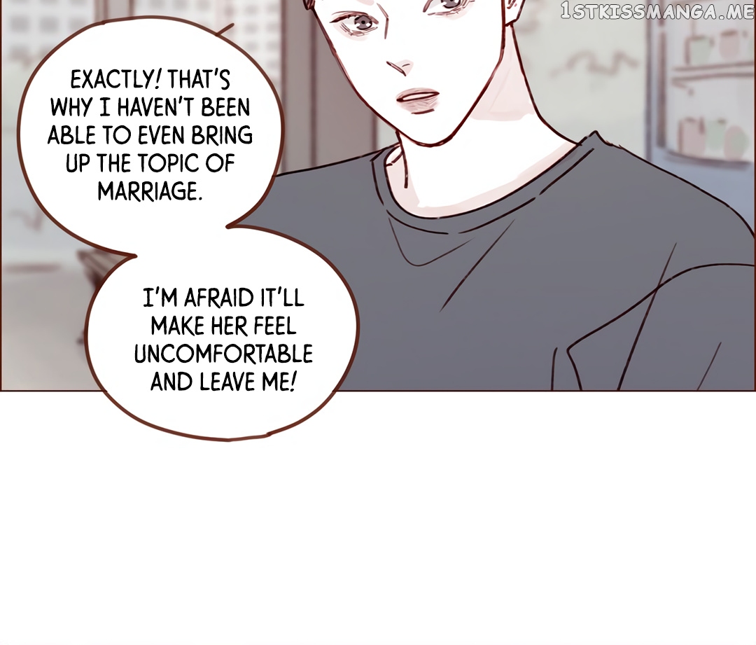 Hongshi Loves me! chapter 212 - page 28
