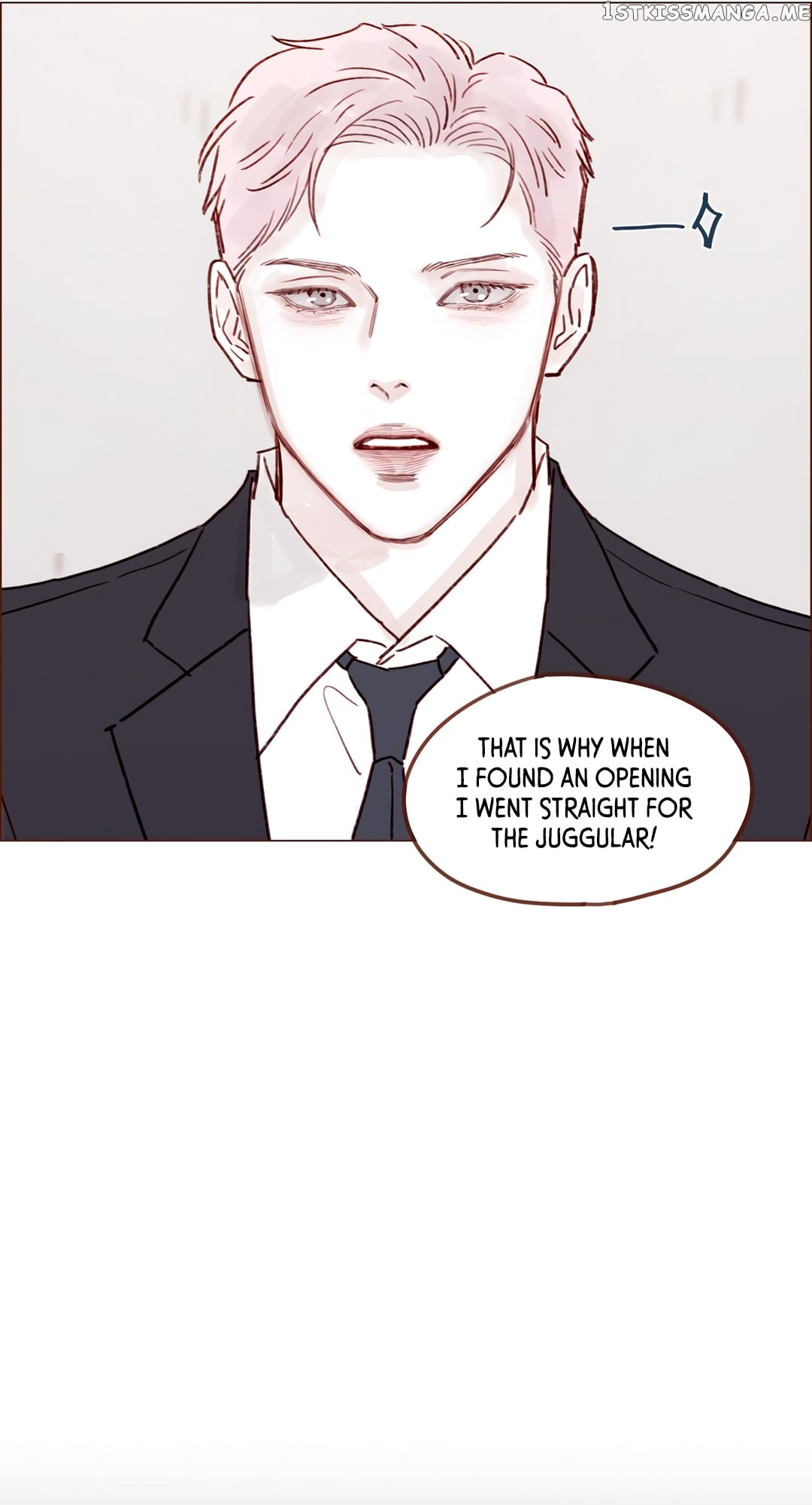 Hongshi Loves me! chapter 212 - page 29