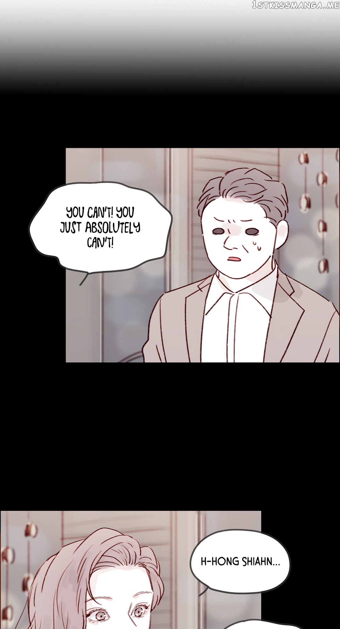 Hongshi Loves me! chapter 212 - page 30