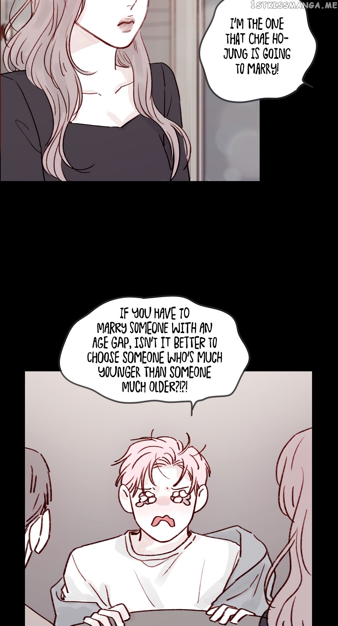 Hongshi Loves me! chapter 212 - page 31