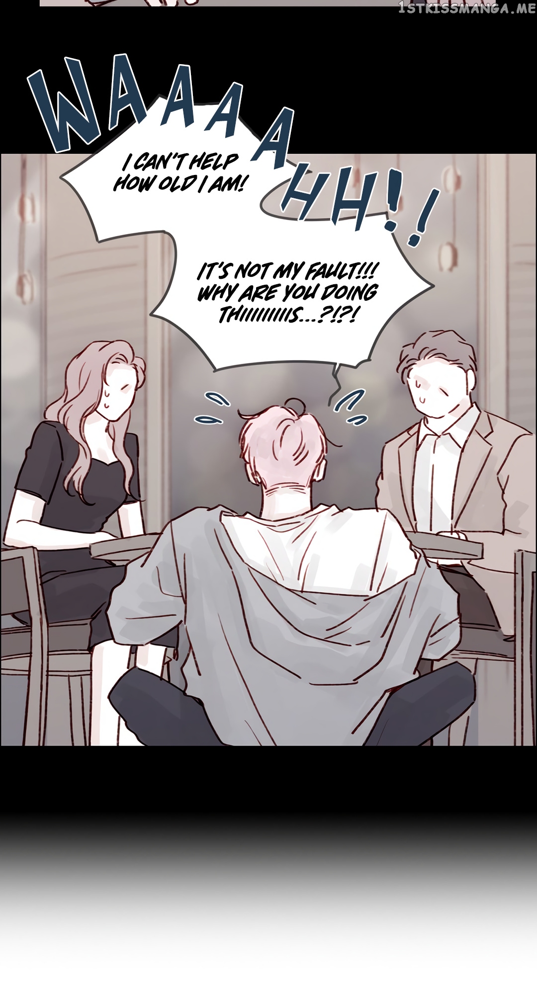 Hongshi Loves me! chapter 212 - page 32