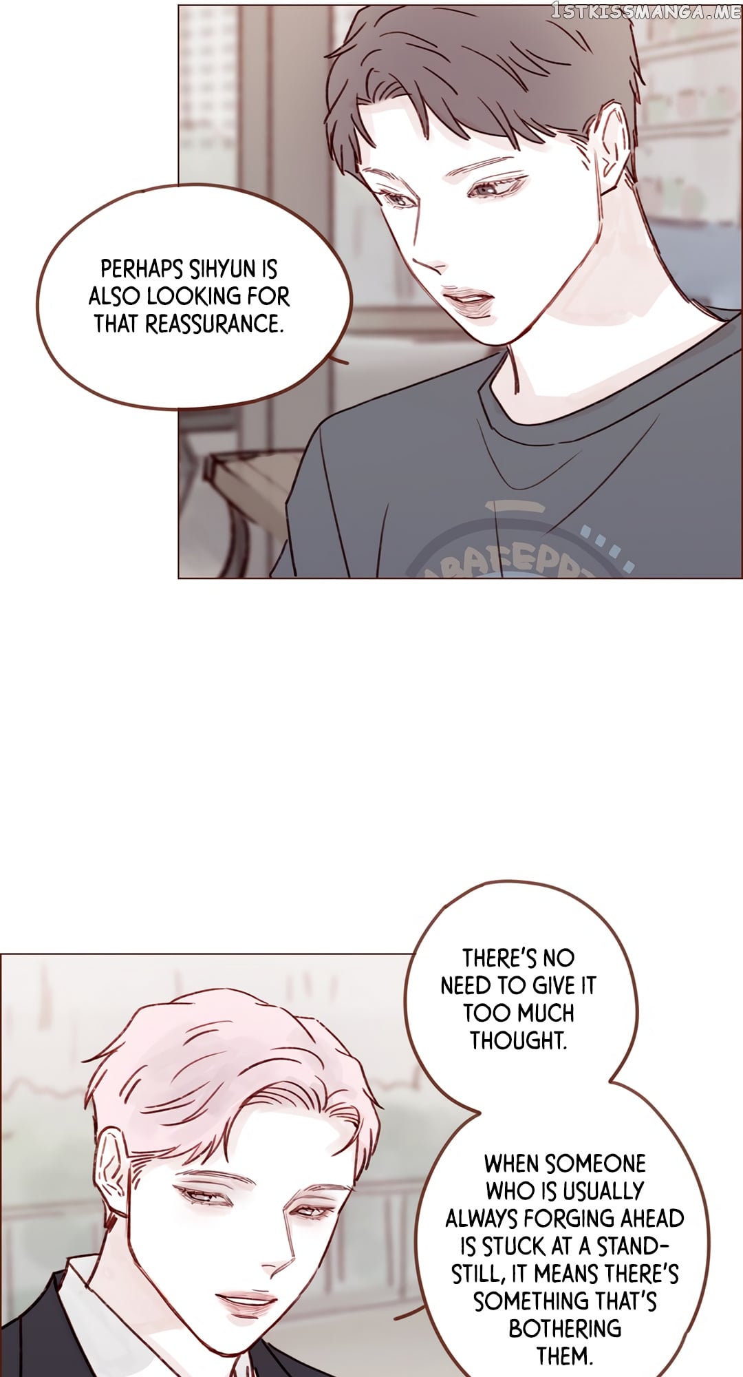 Hongshi Loves me! chapter 212 - page 36