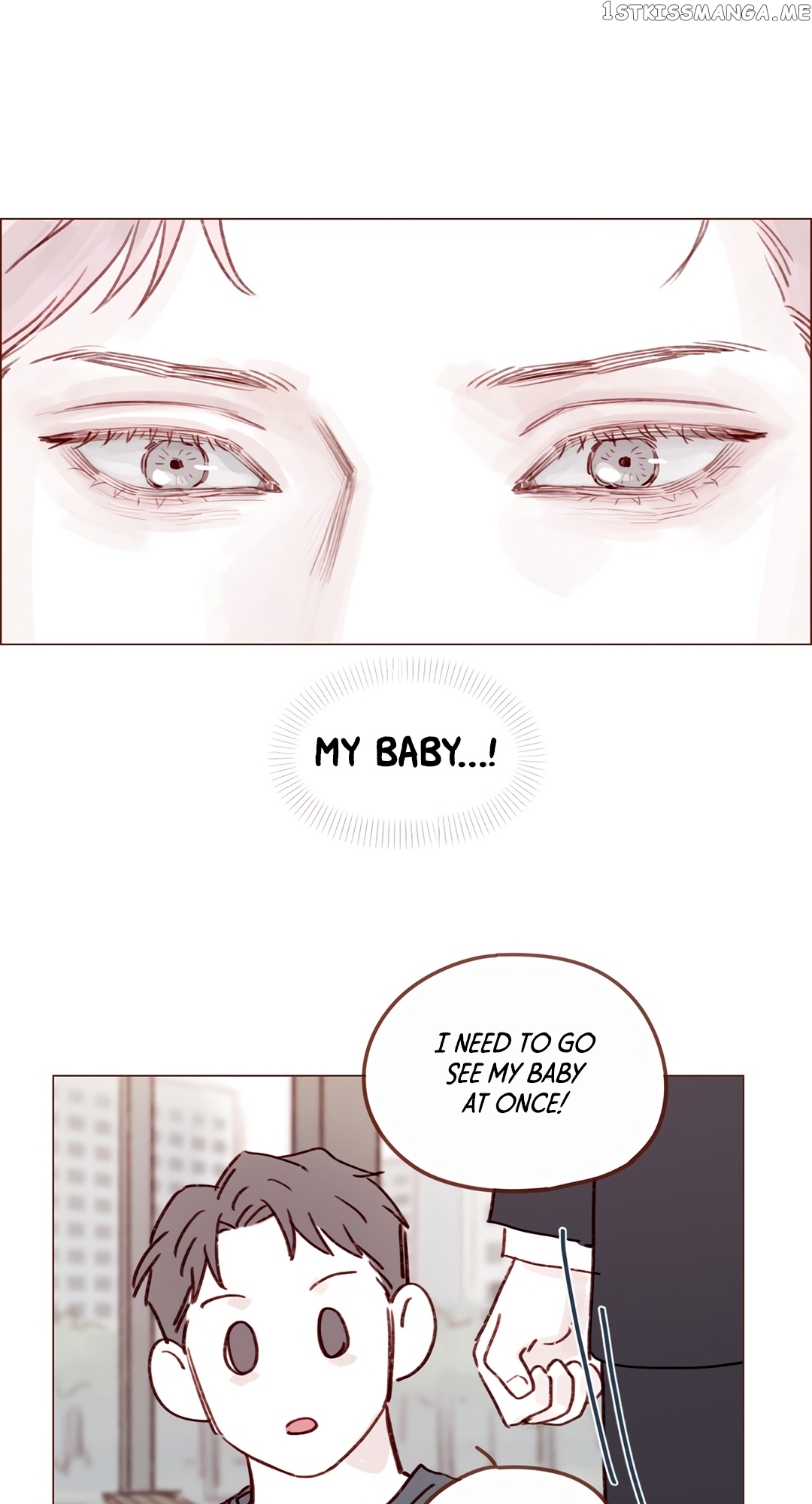 Hongshi Loves me! chapter 212 - page 39