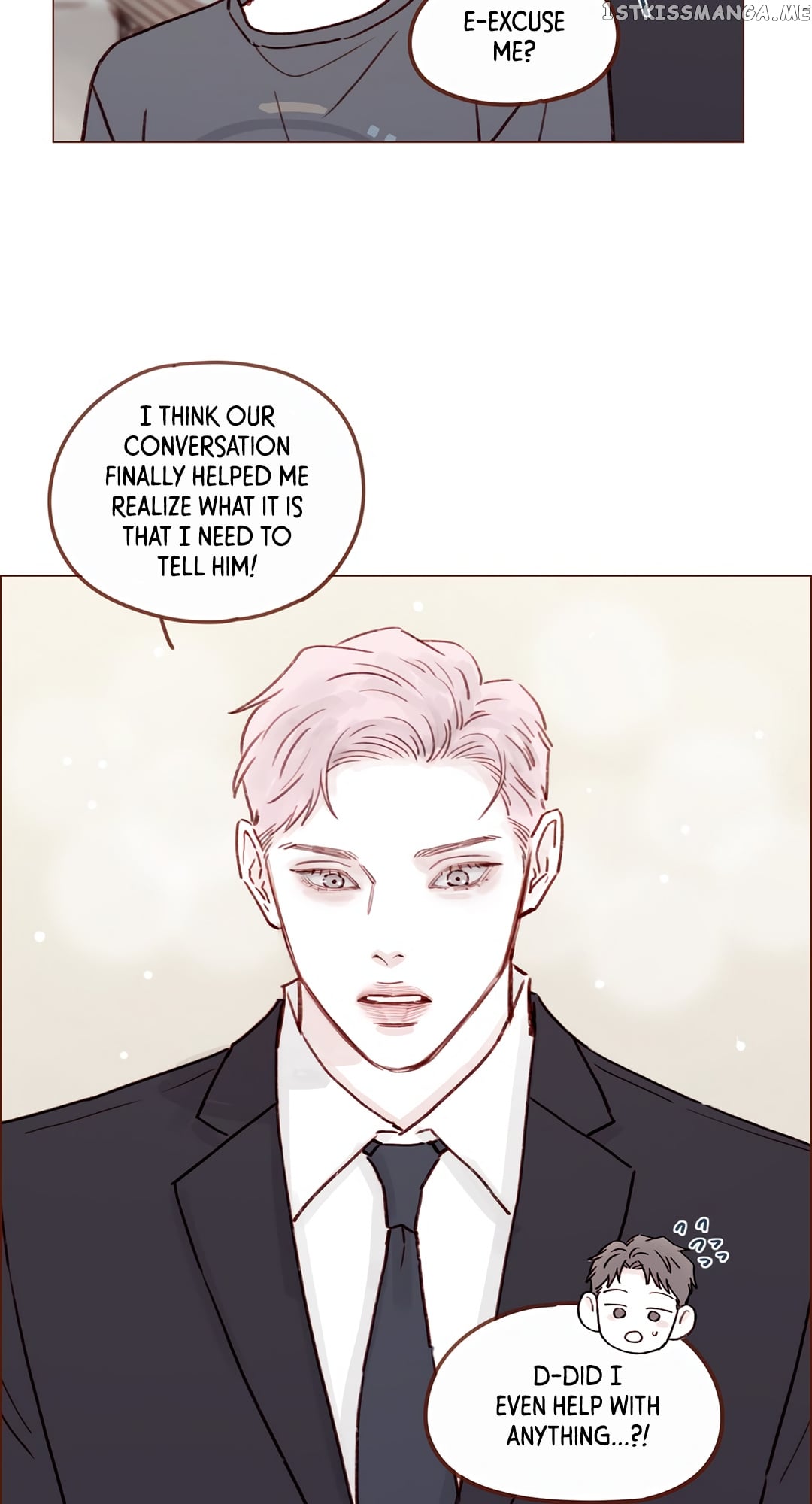 Hongshi Loves me! chapter 212 - page 40