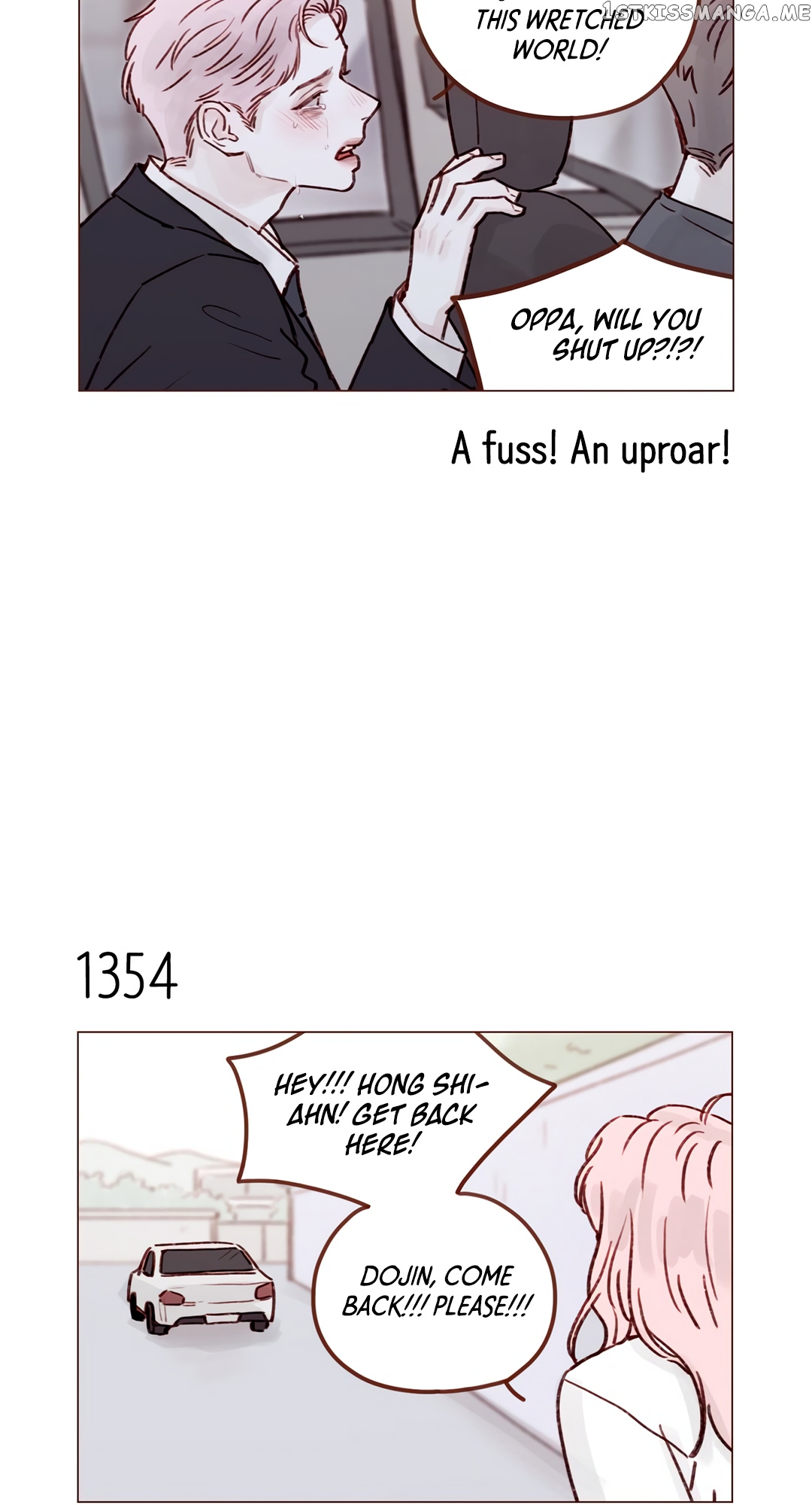 Hongshi Loves me! chapter 212 - page 6