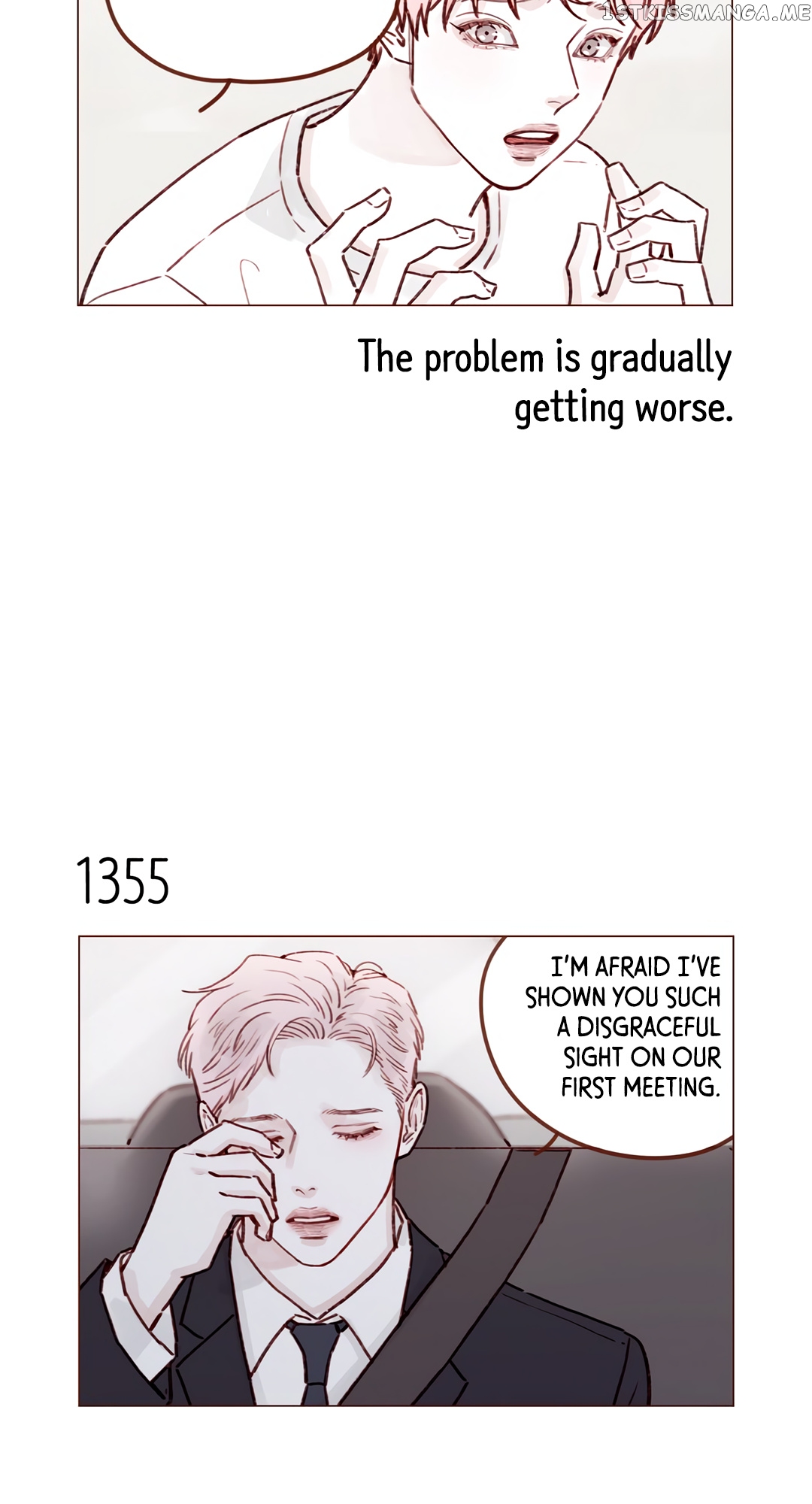Hongshi Loves me! chapter 212 - page 9