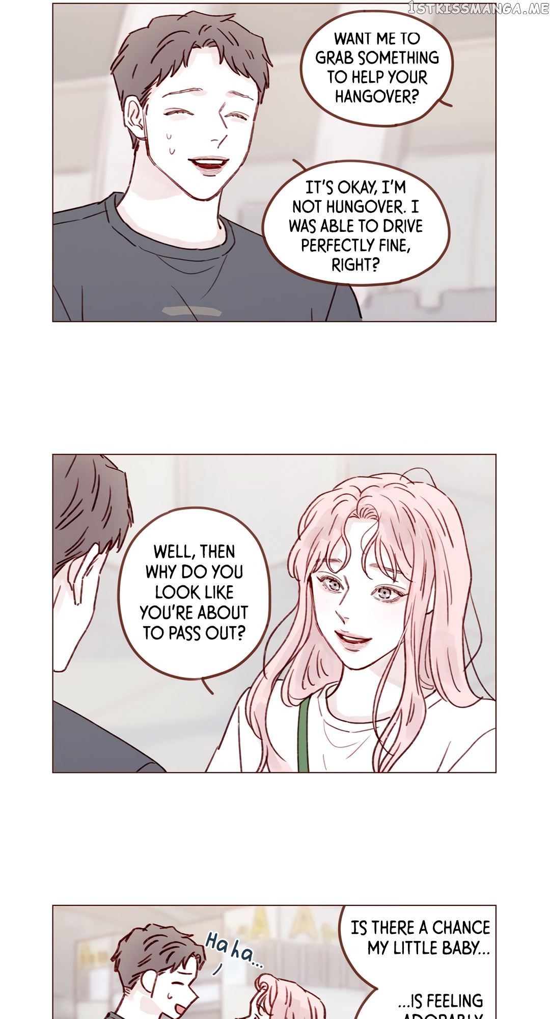 Hongshi Loves me! chapter 210 - page 13