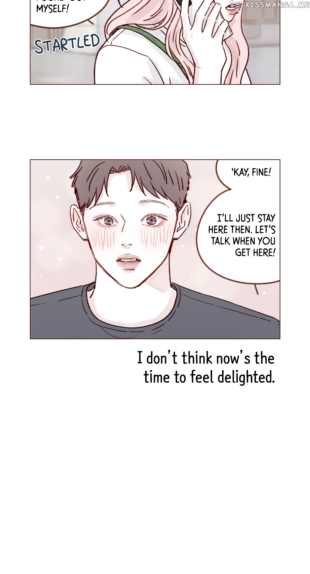 Hongshi Loves me! chapter 210 - page 17