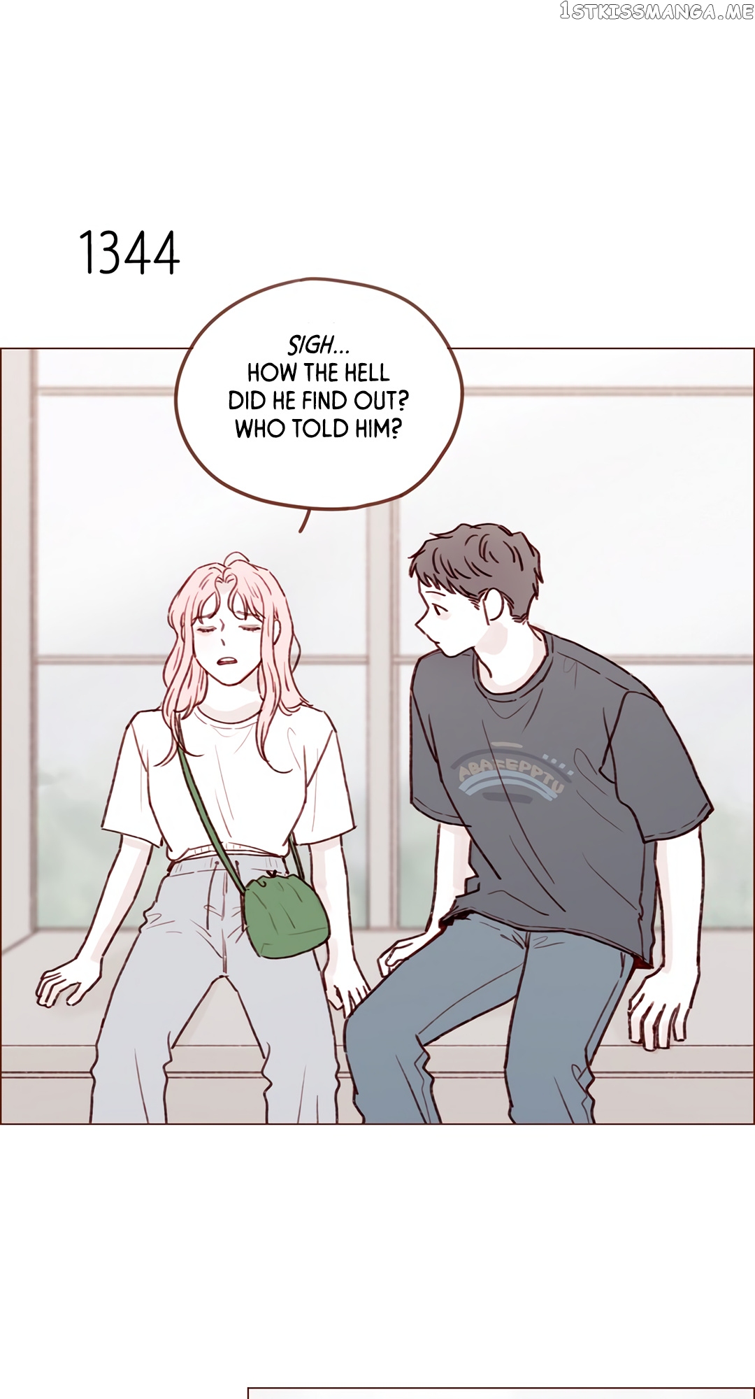 Hongshi Loves me! chapter 210 - page 19