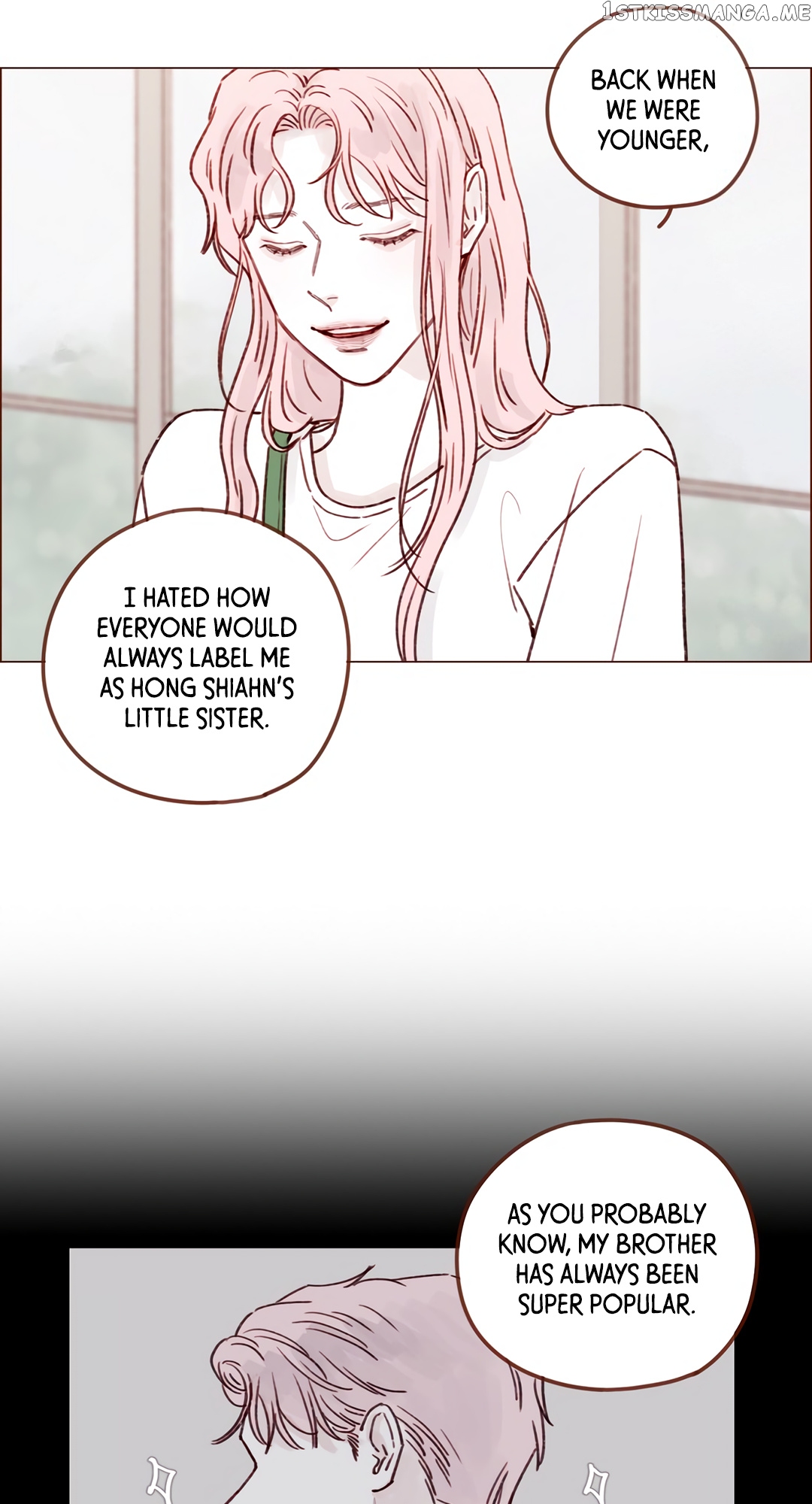 Hongshi Loves me! chapter 210 - page 25