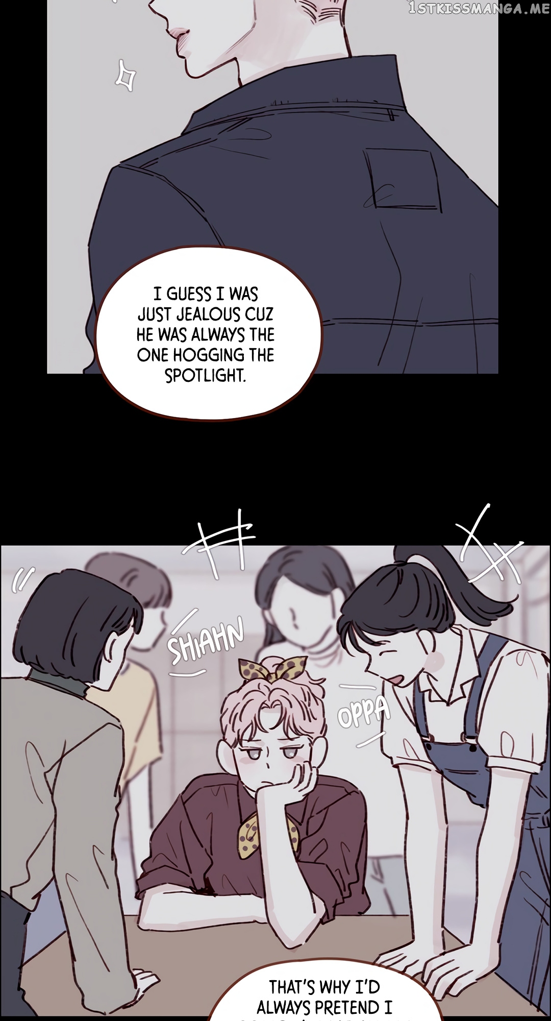 Hongshi Loves me! chapter 210 - page 26