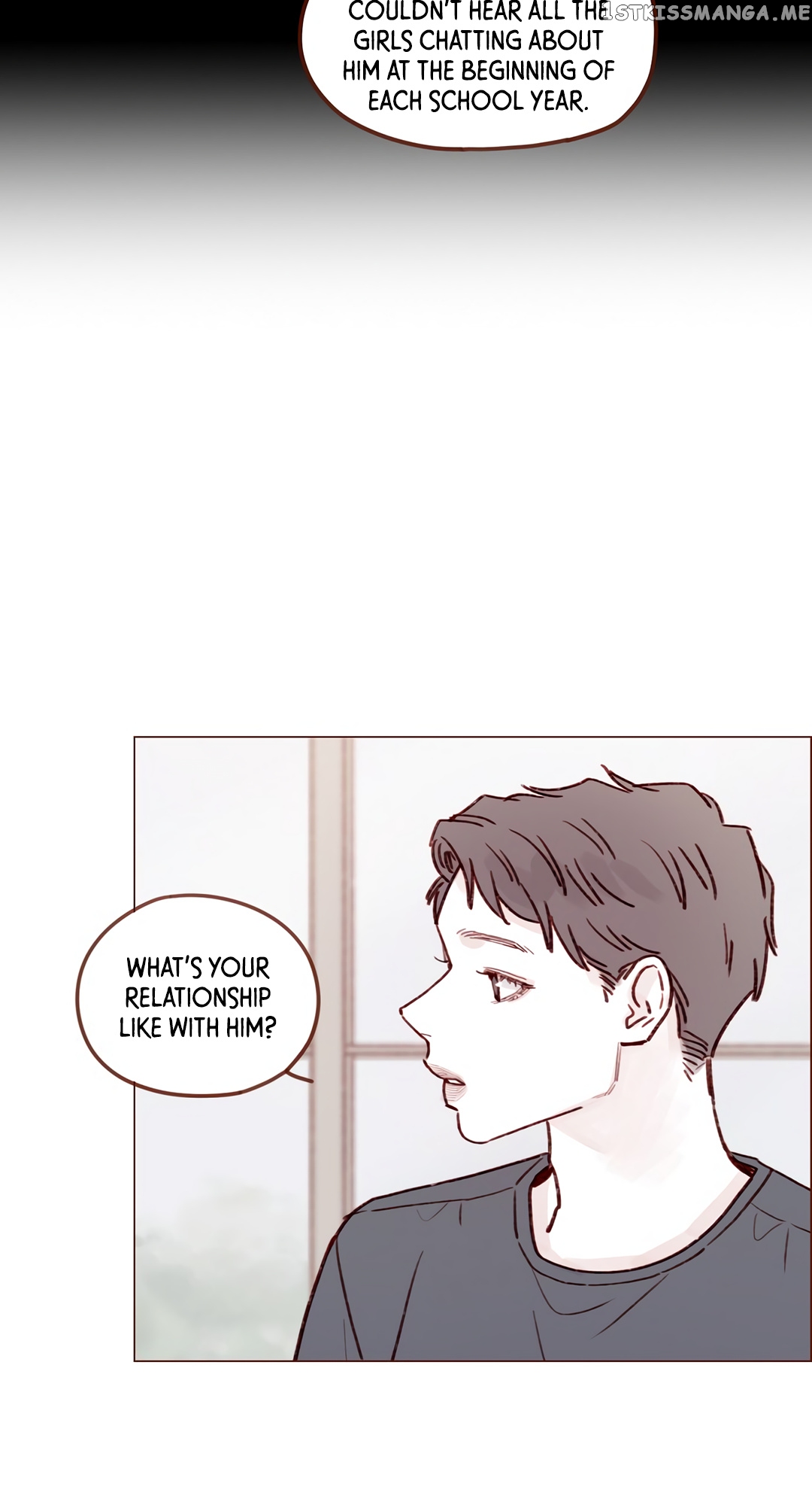 Hongshi Loves me! chapter 210 - page 27
