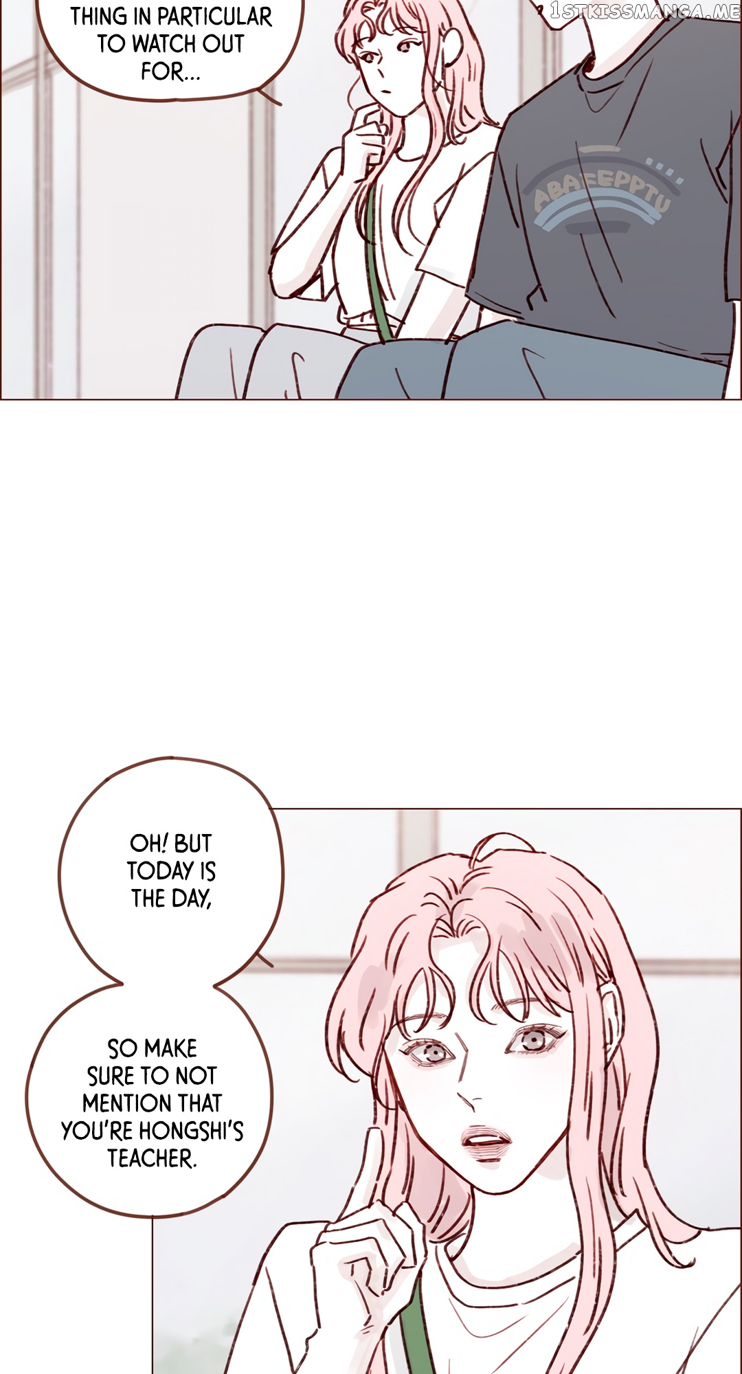 Hongshi Loves me! chapter 210 - page 29