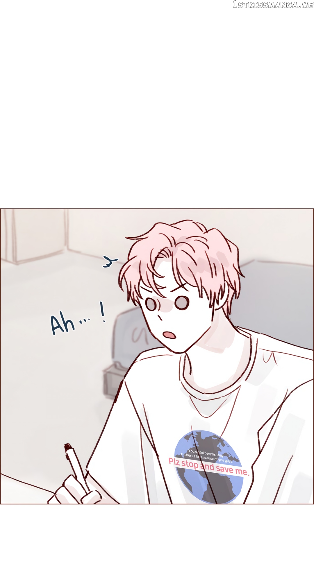Hongshi Loves me! chapter 210 - page 32