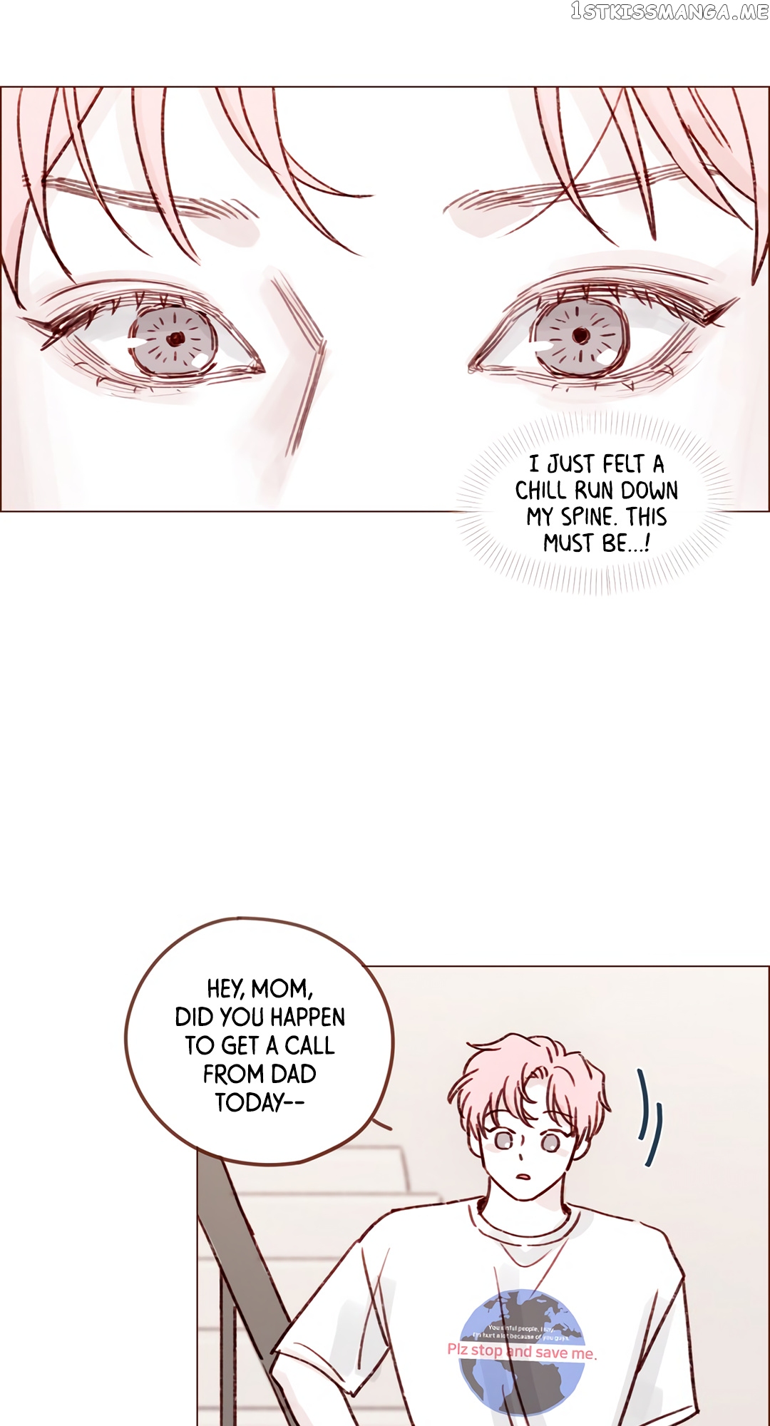 Hongshi Loves me! chapter 210 - page 33