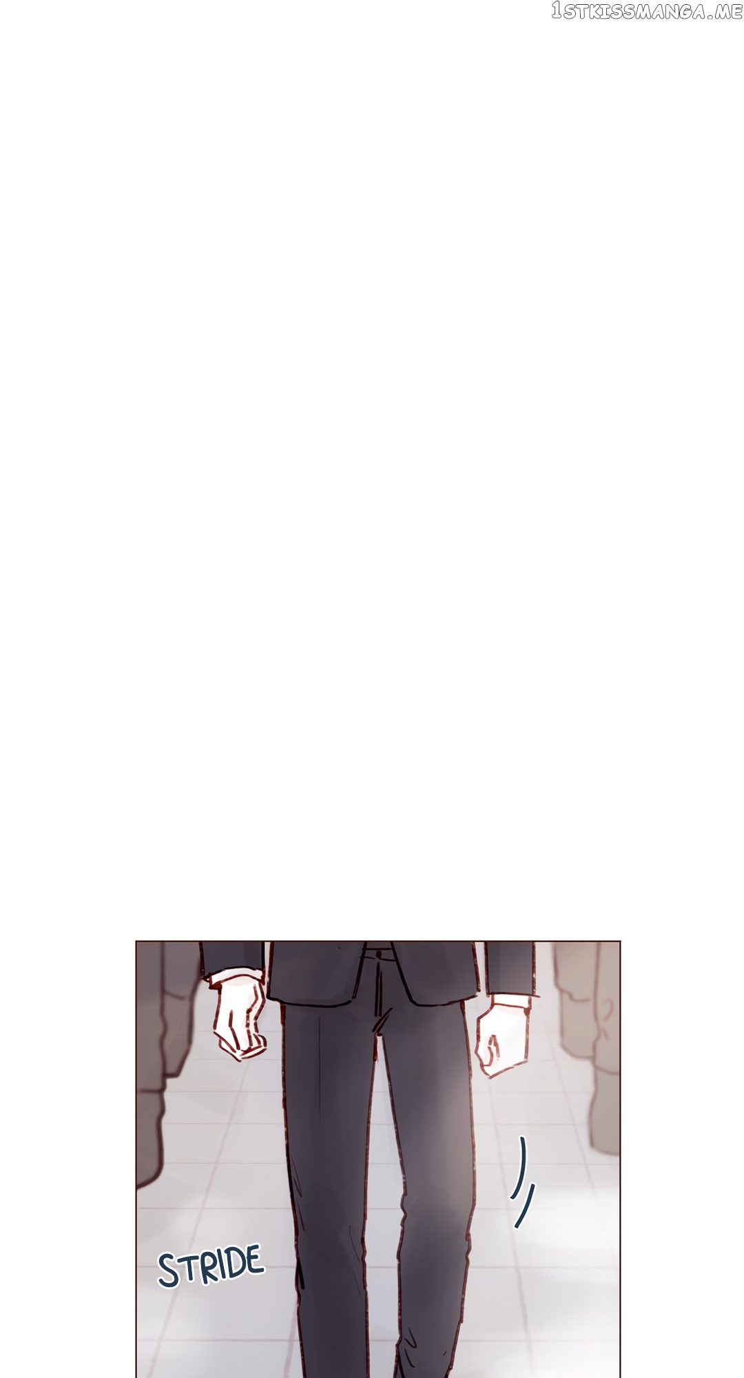 Hongshi Loves me! chapter 210 - page 37