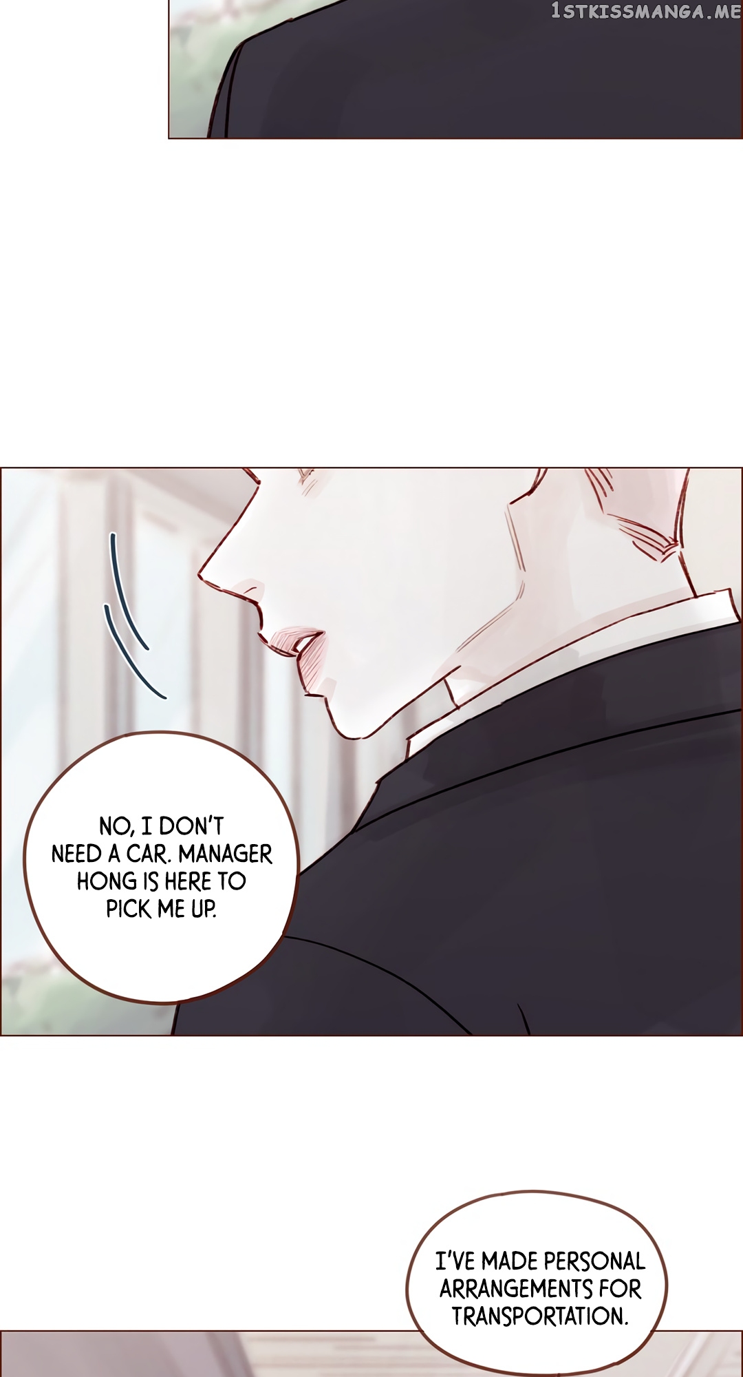 Hongshi Loves me! chapter 210 - page 40