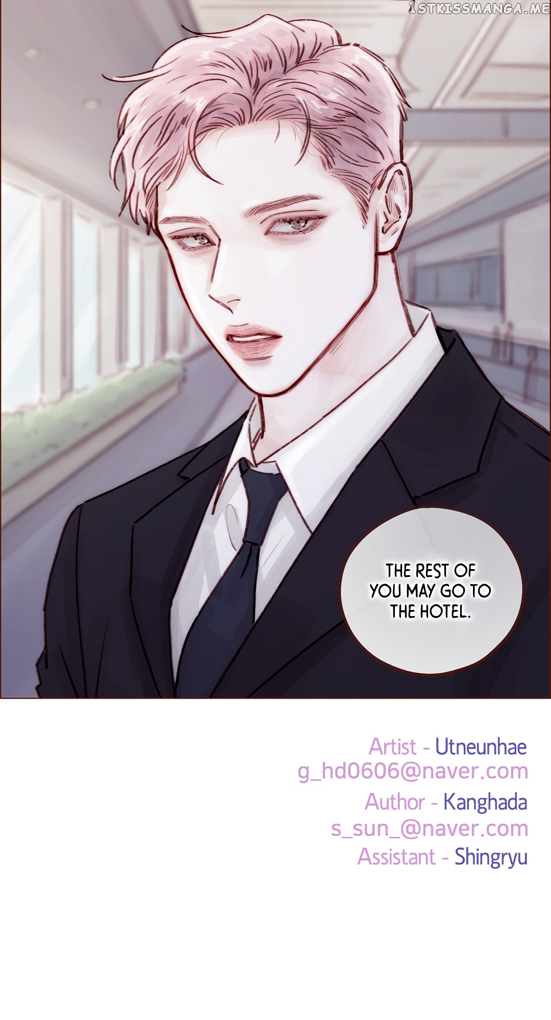Hongshi Loves me! chapter 210 - page 41
