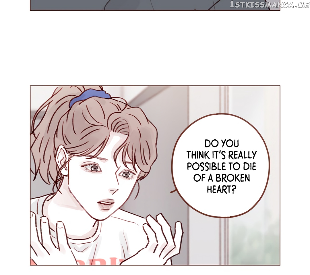 Hongshi Loves me! chapter 210 - page 6